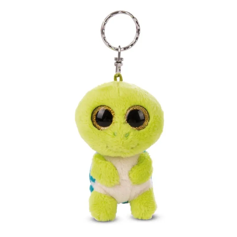 Keychain Nici Glubschis Turtle Welloni