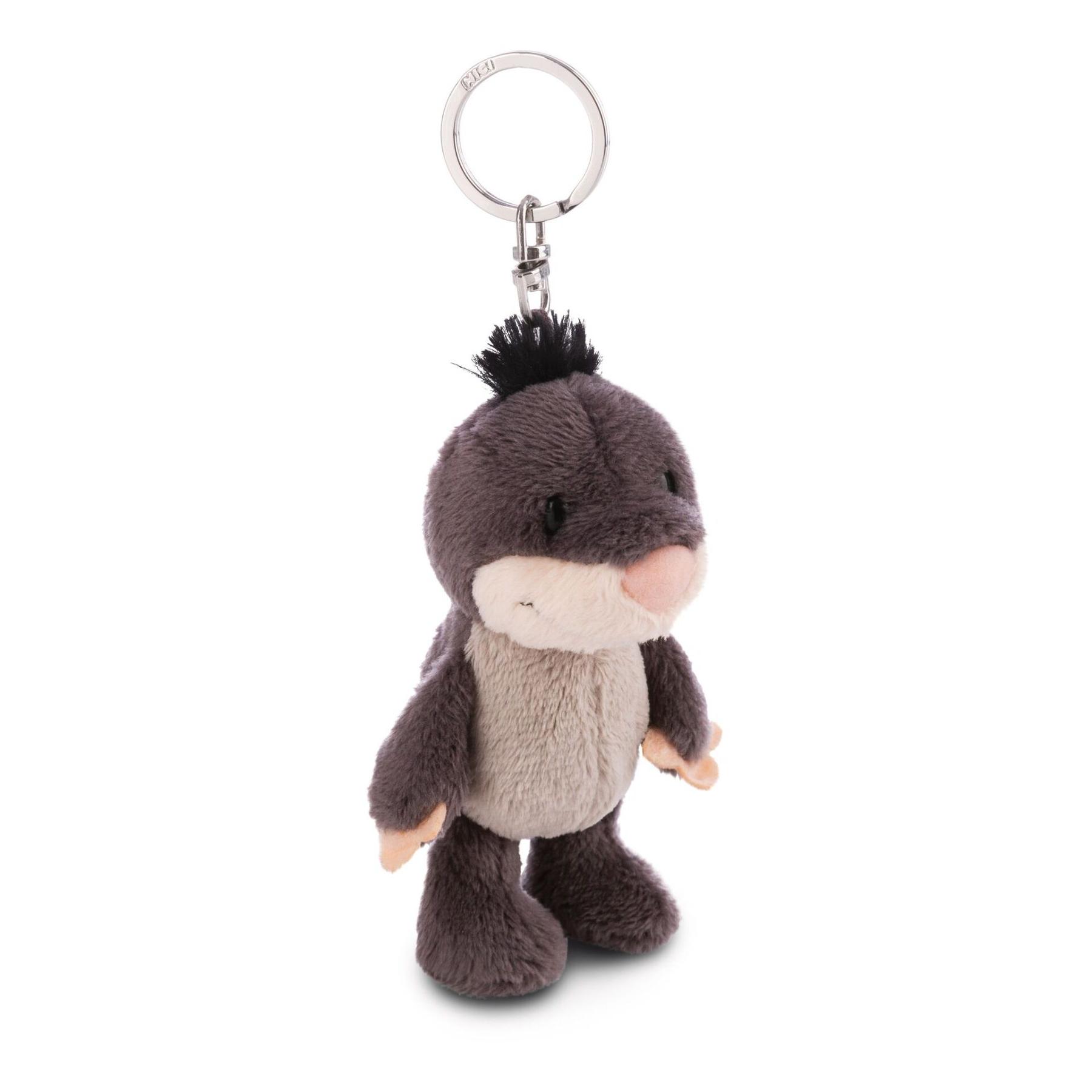 4012390488593 - Maulwurfs Schlüsselanhänger Nici