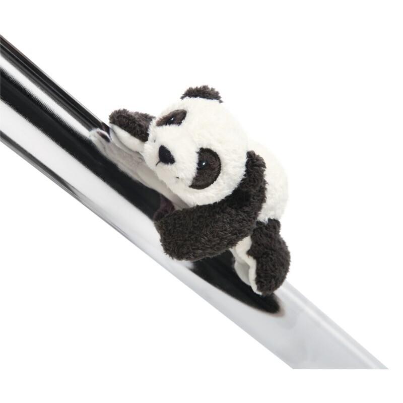 4012390490190 - Plüschtier Panda Yaa Boo