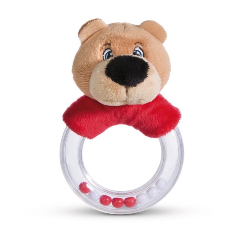 4012390490855 - Rassel FC Bayern Munich Bear Berni