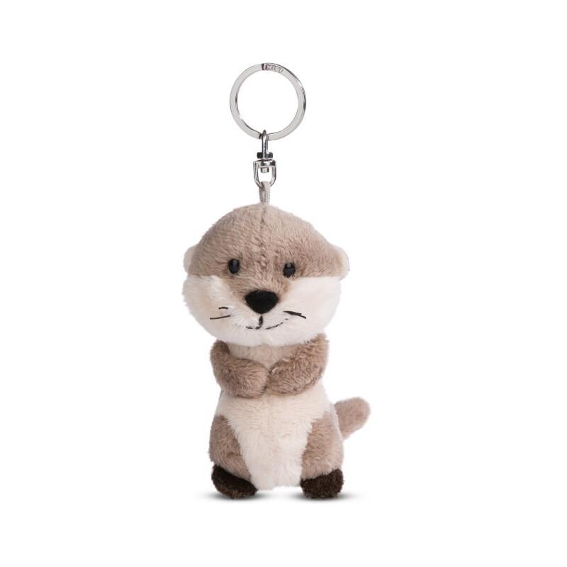 4012390491425 - Otter-Schlüsselanhänger Oda