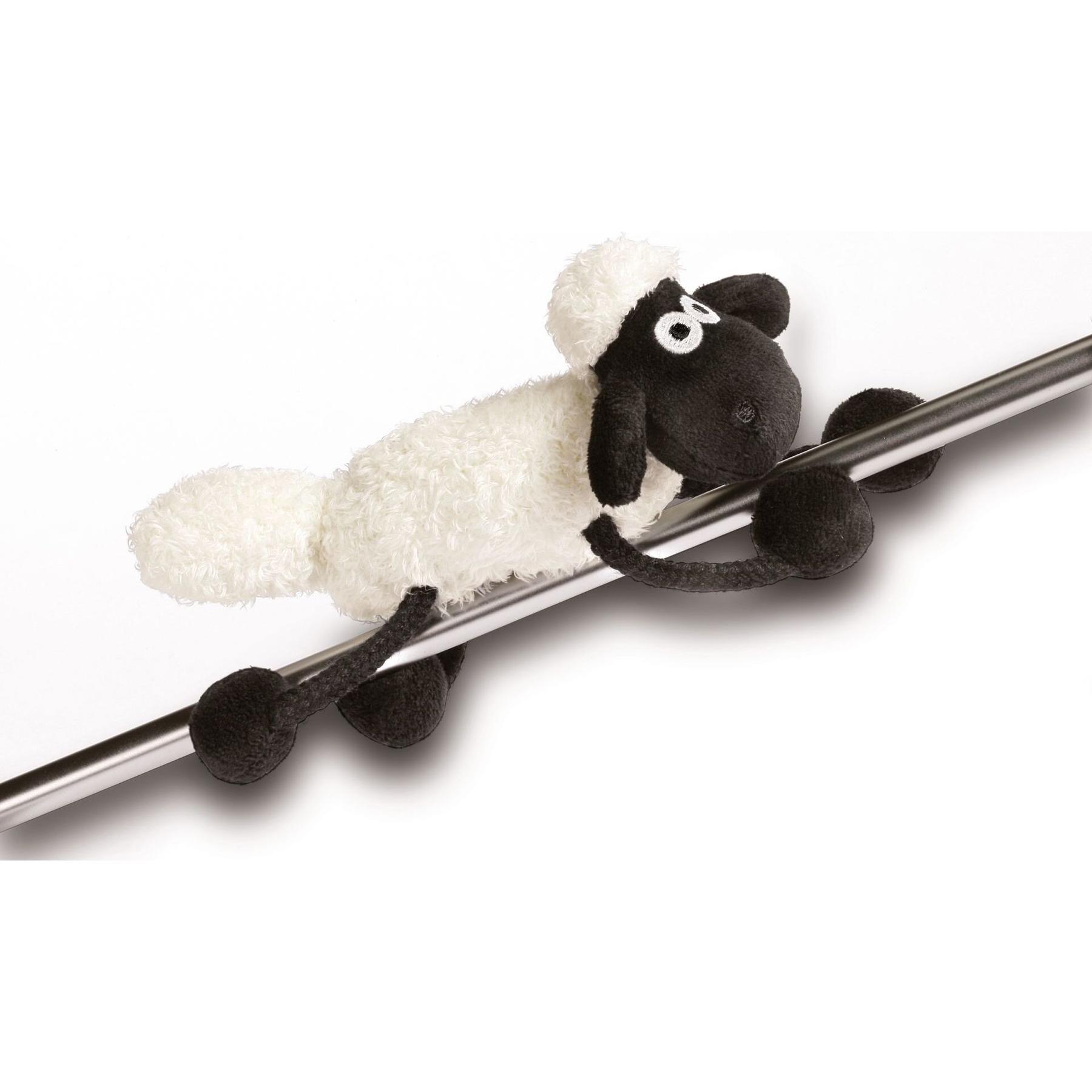 4012390491814 - Plüschtier Shaun the Sheep MagNICI