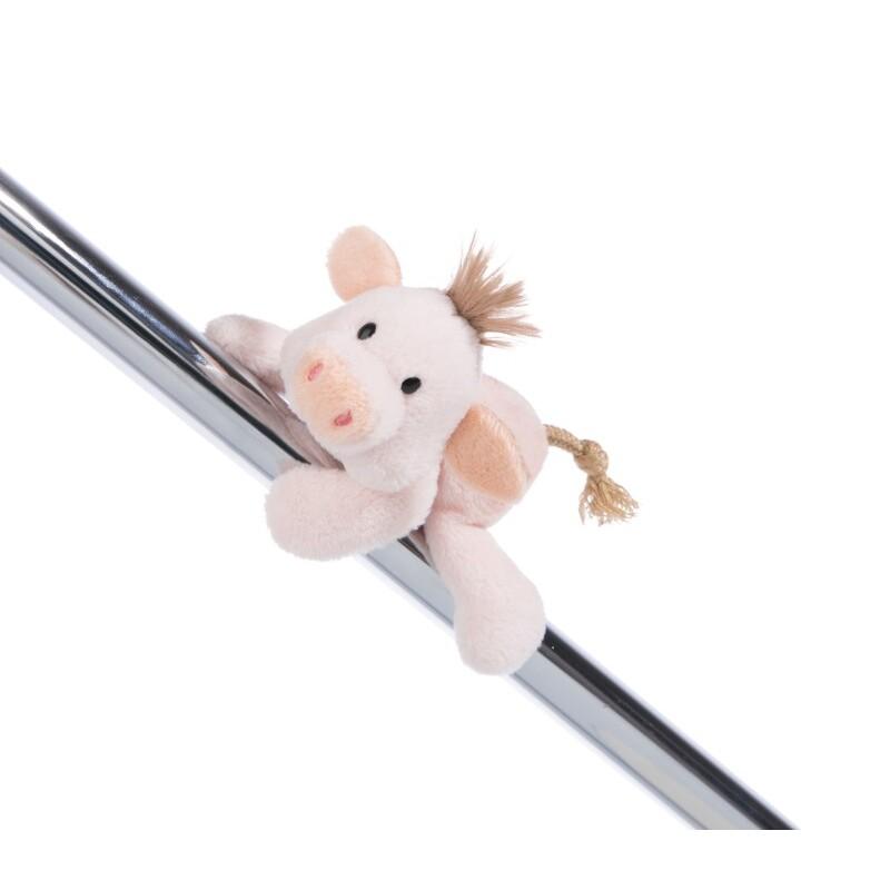 4012390491937 - Plüschtier Pigwick