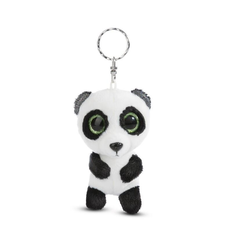 4012390492910 - Schlüsselanhänger Panda Peppino 4012390492910 NICI
