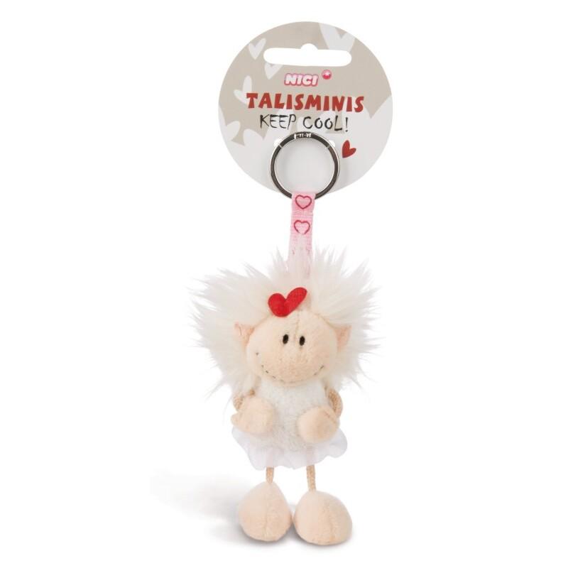 4012390493870 - Engels Schlüsselanhänger Talisminis