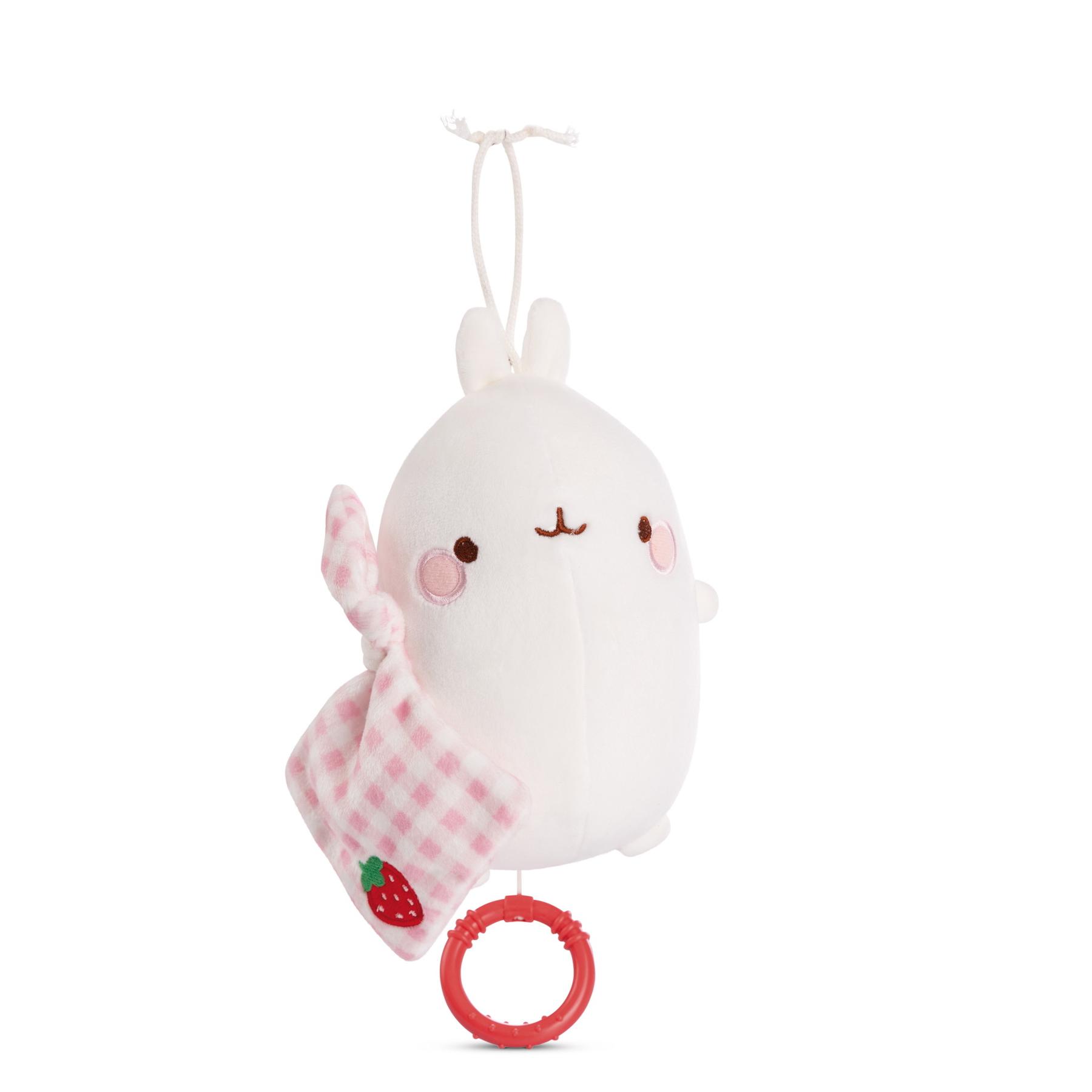 4012390494754 - Spieluhr Molang