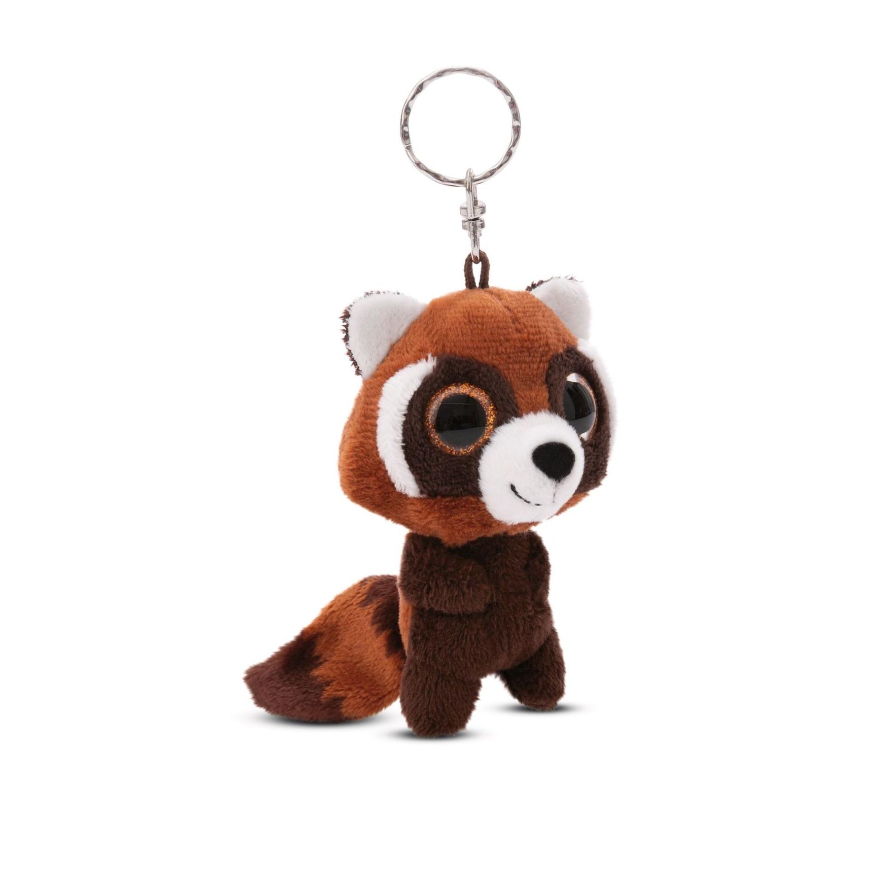 4012390496895 - Schlüsselanhänger Glubschis Red Panda Robidu