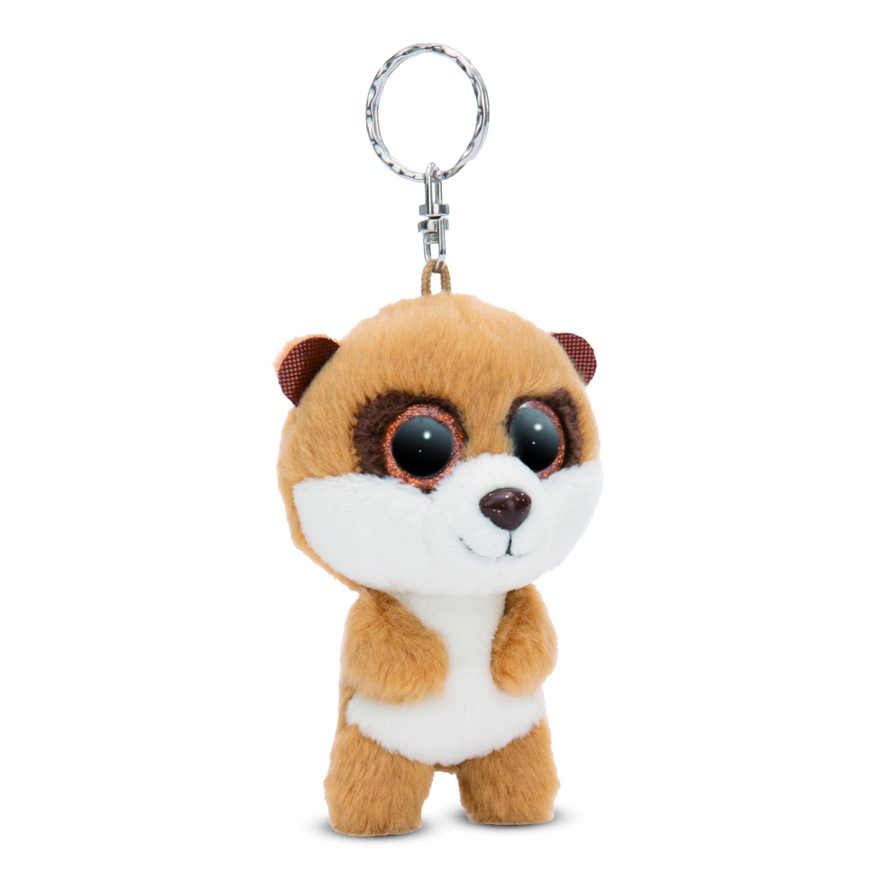 4012390497328 - Schlüsselanhänger Glubschis Meerkat Speeky