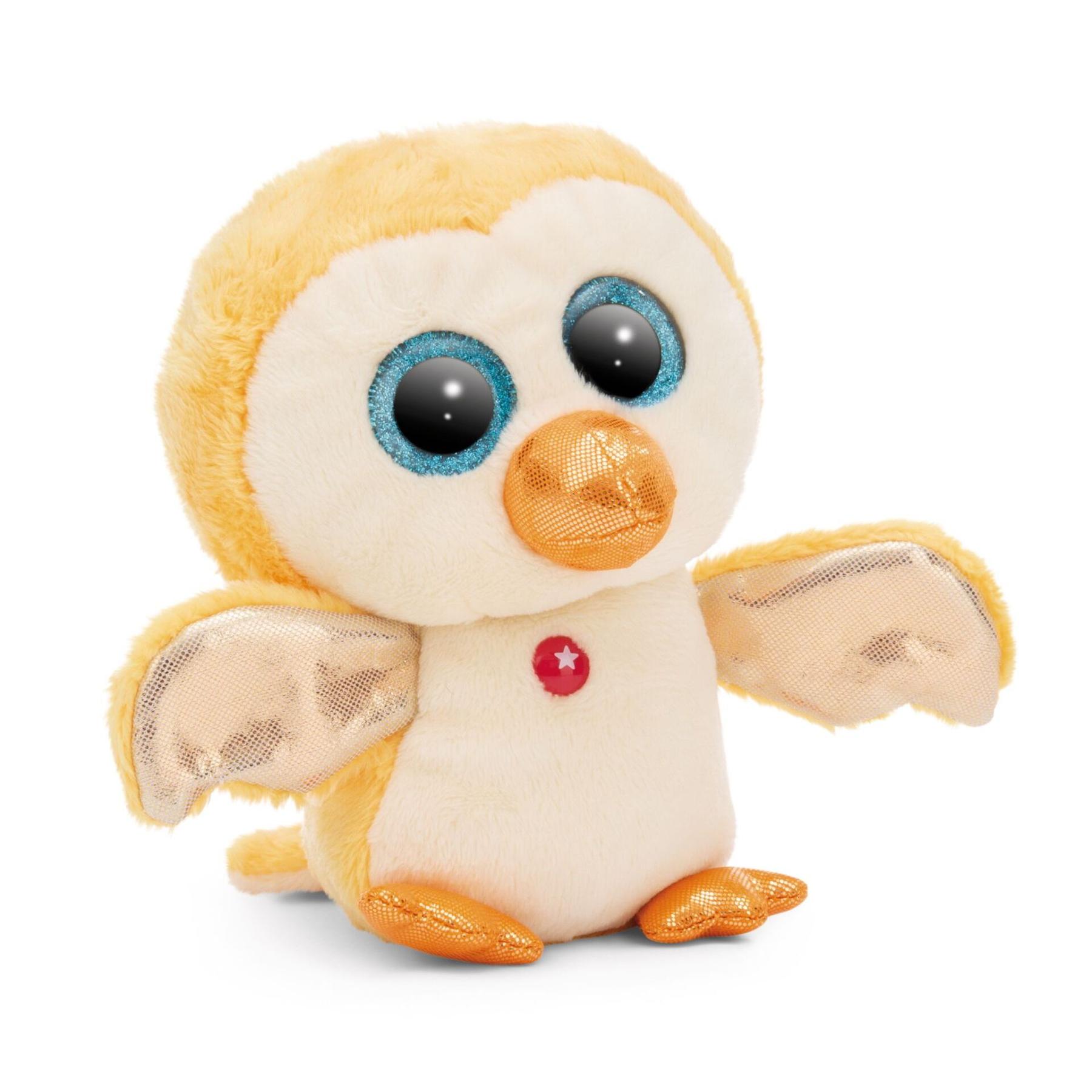 4012390497359 - Vogel Plushie Glubschis Jubidi
