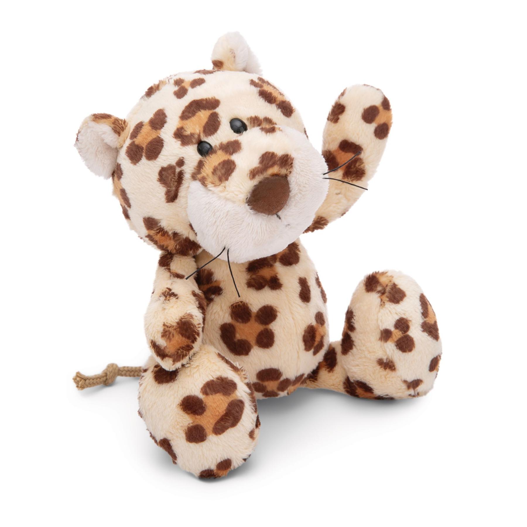 4012390498158 - Plüschfigur Leopard 4012390498158 NICI