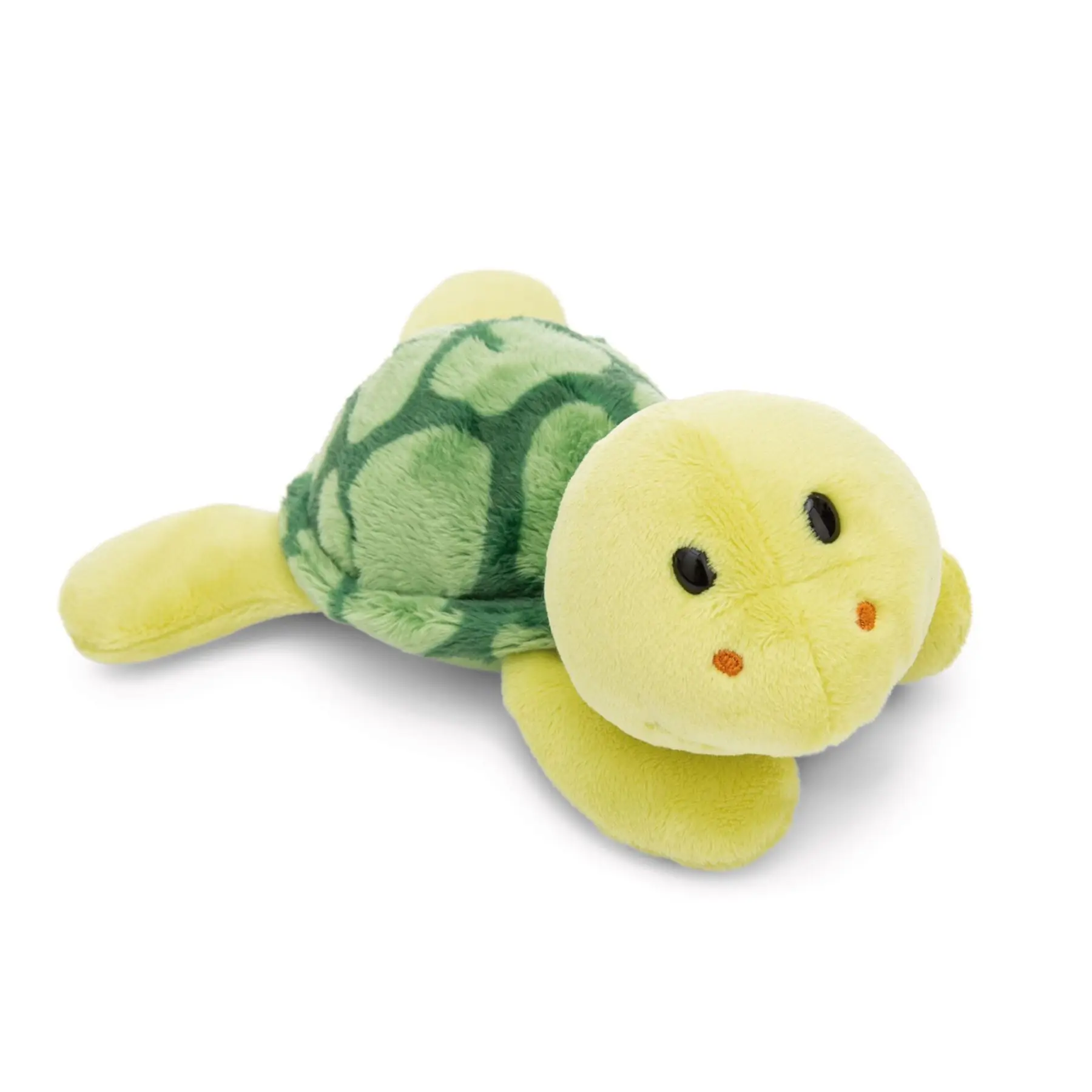 4012390498172 - Sitzende Schildkröte Plüsch игрушка Nici