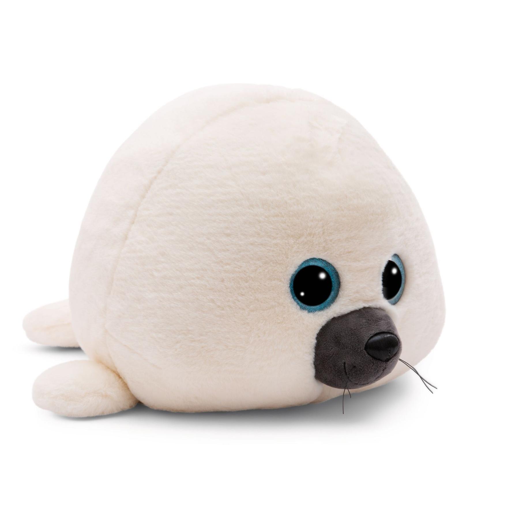 4012390498981 - Robben Plüschtier Glubschis Boubelle