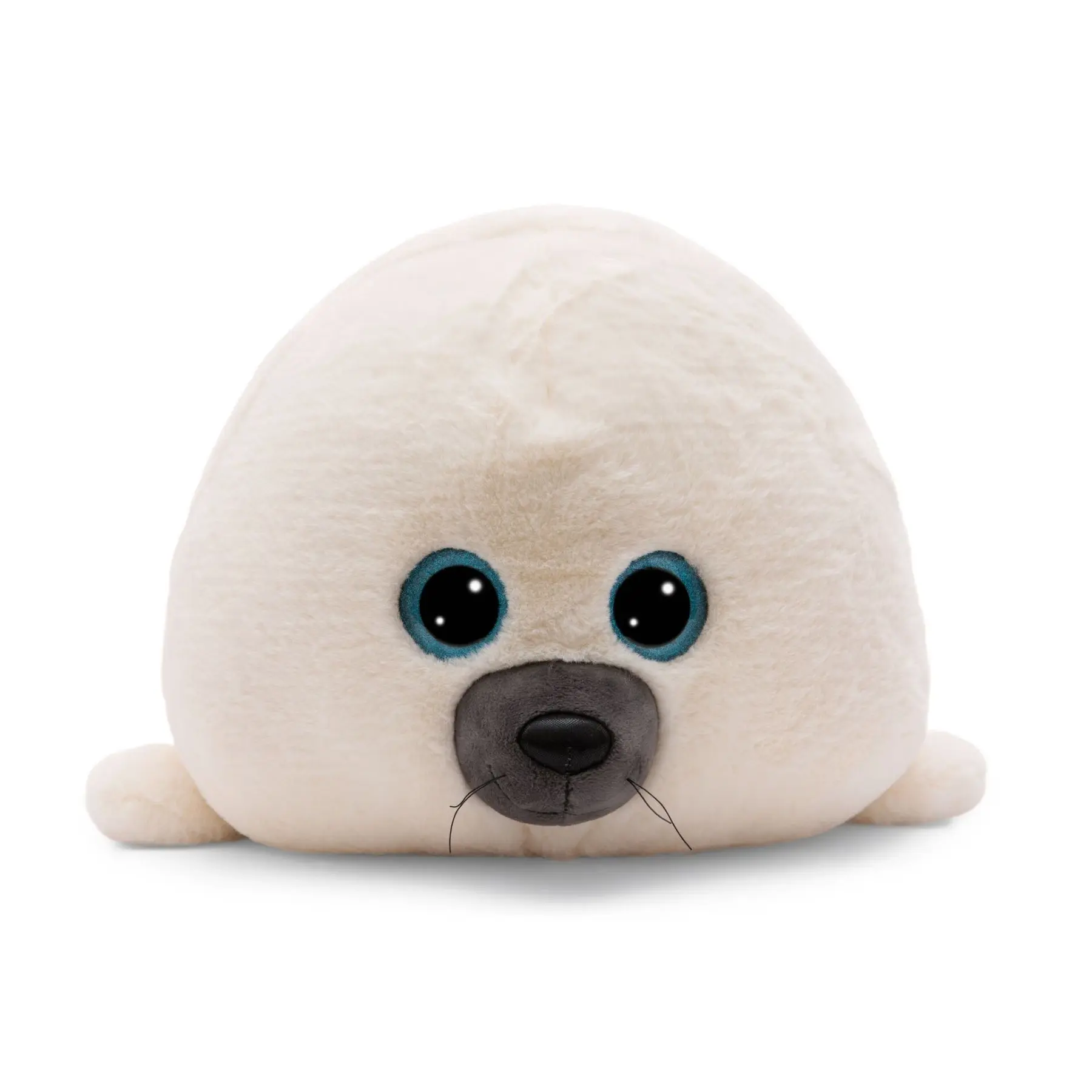 4012390498981 - Robben Plüschtier Glubschis Boubelle