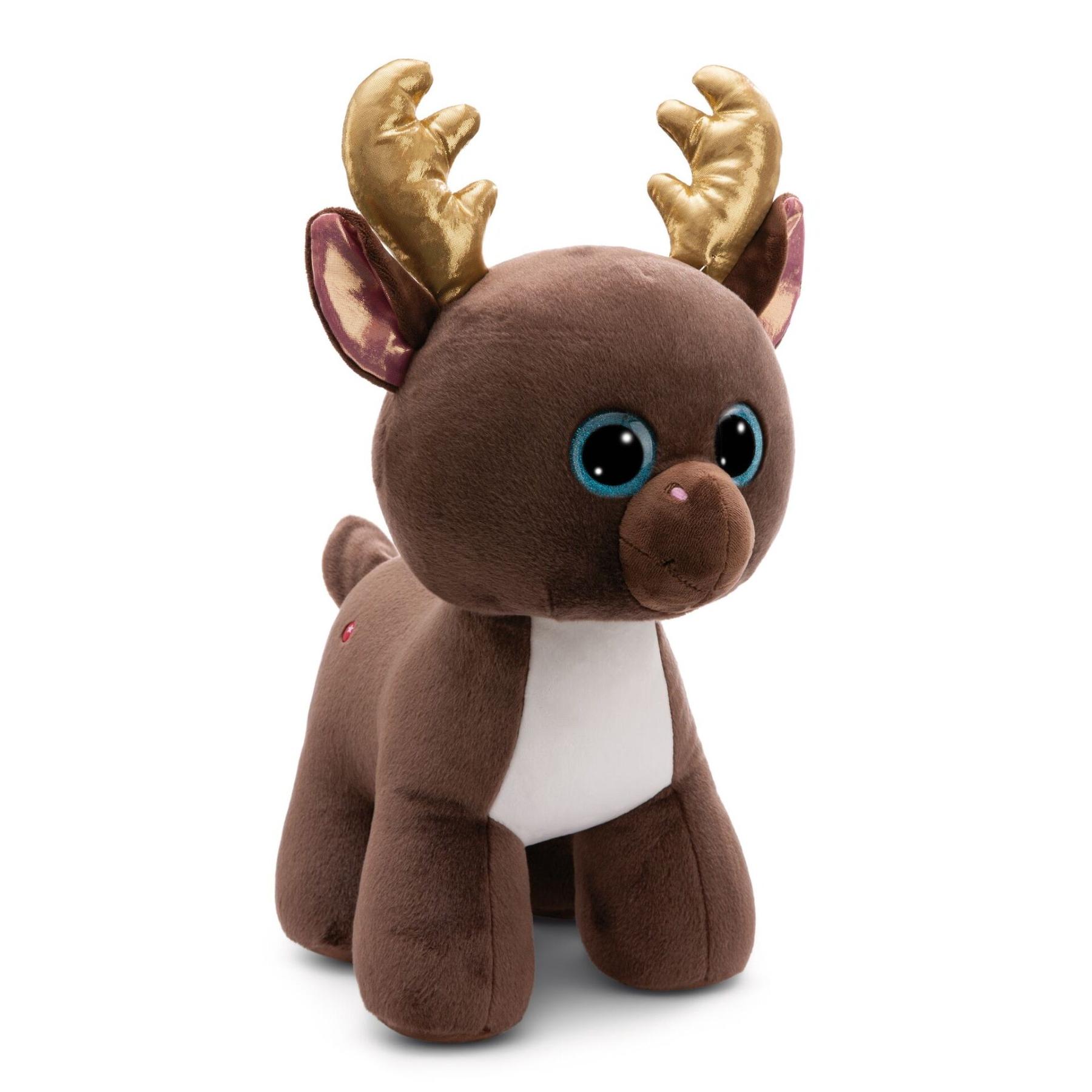 4012390498998 - Rentier-Plüschtier Glubschis