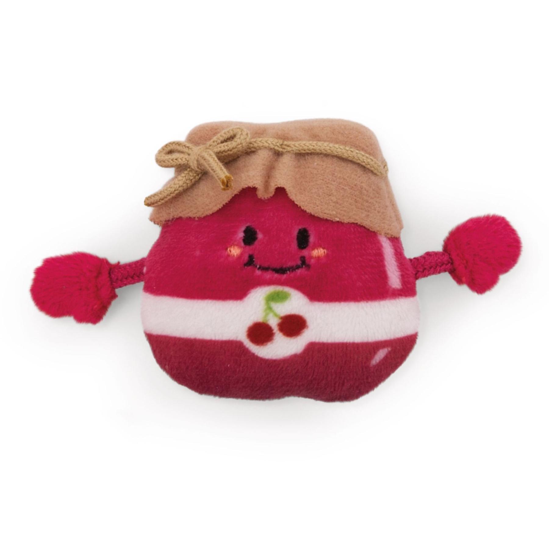 4012390611304 - Mini-Plüschtier Jam