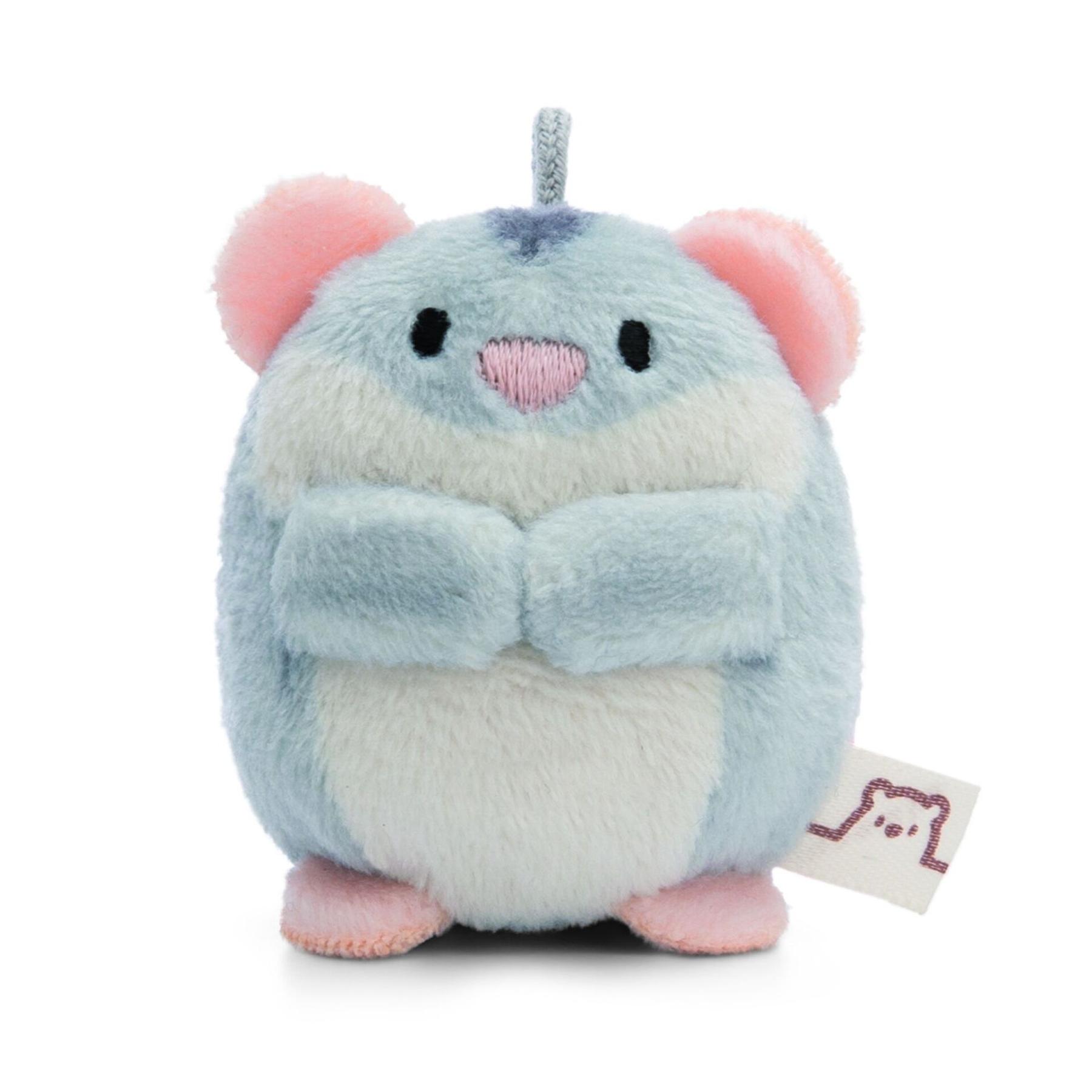 4012390612448 - Hamster Plüschtier Shai