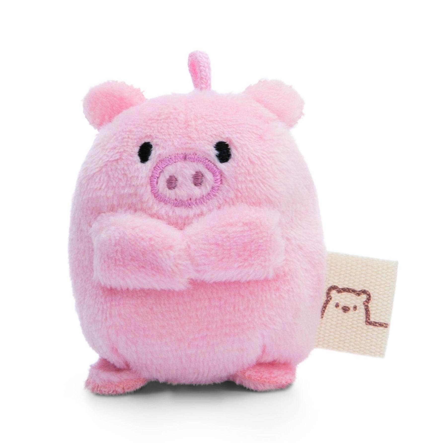 4012390612585 - Schwein Plushie Onk