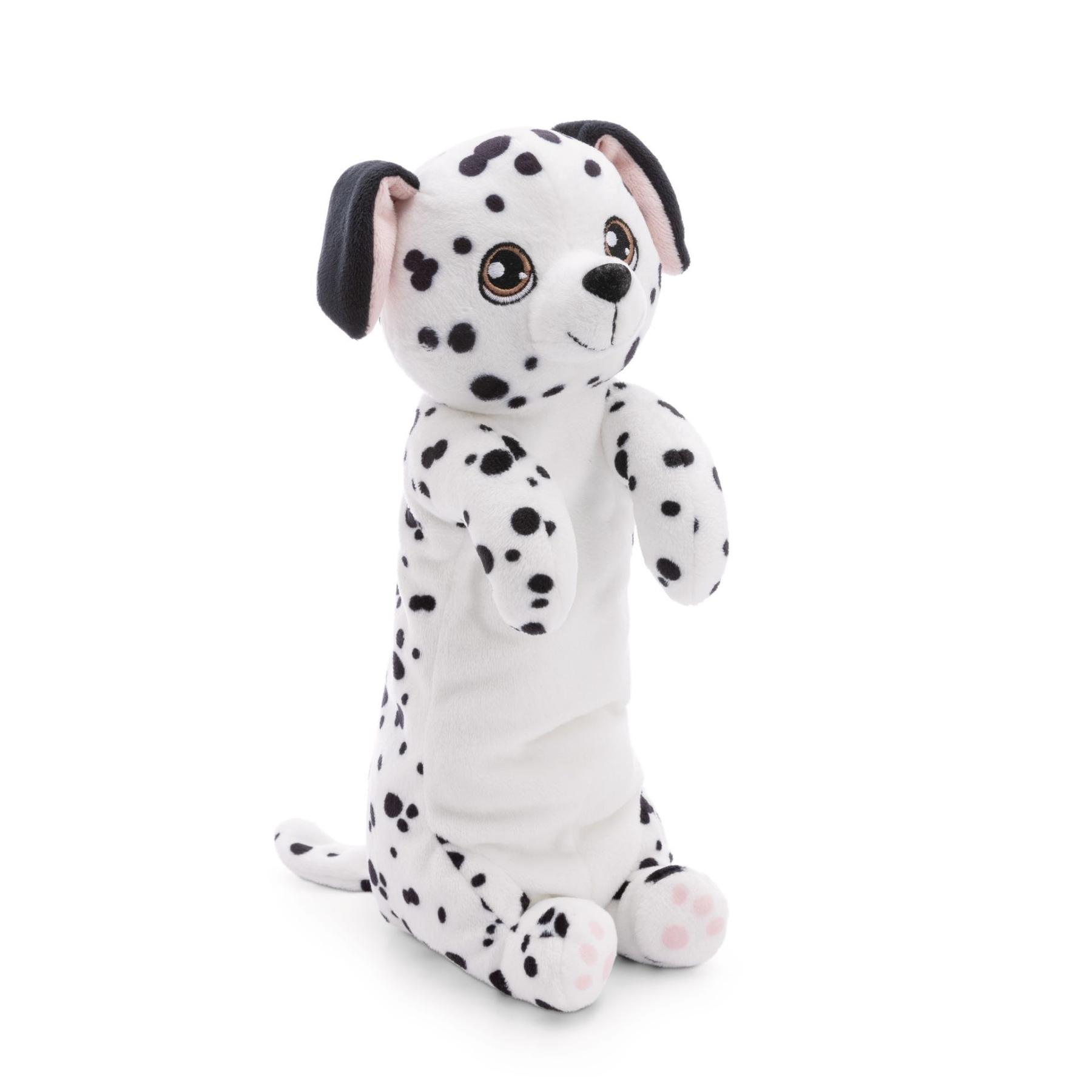 4012390613292 - Federmäppchen Dog Dalmatian
