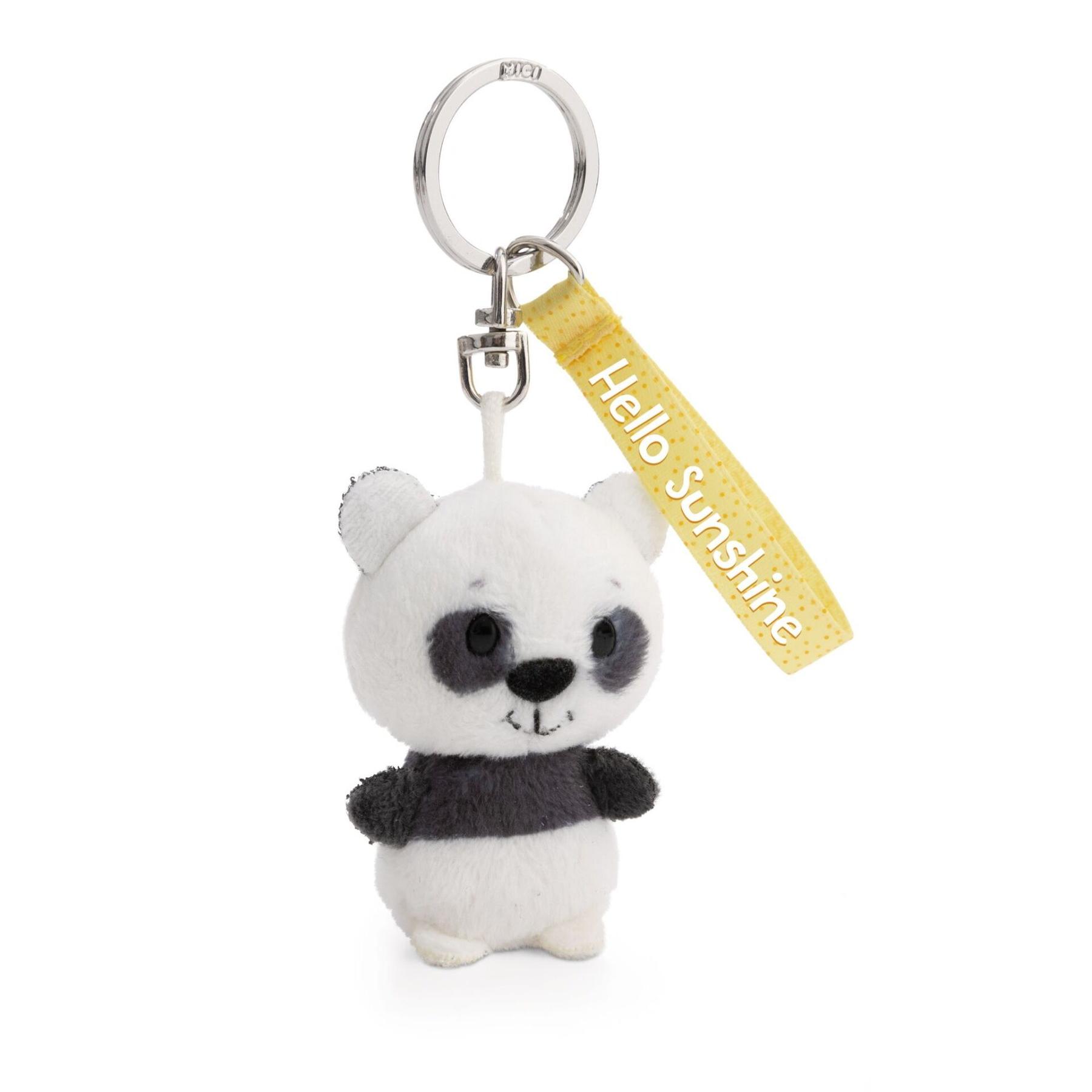 4012390613421 - Panda Schlüsselanhänger Hello Sunshine