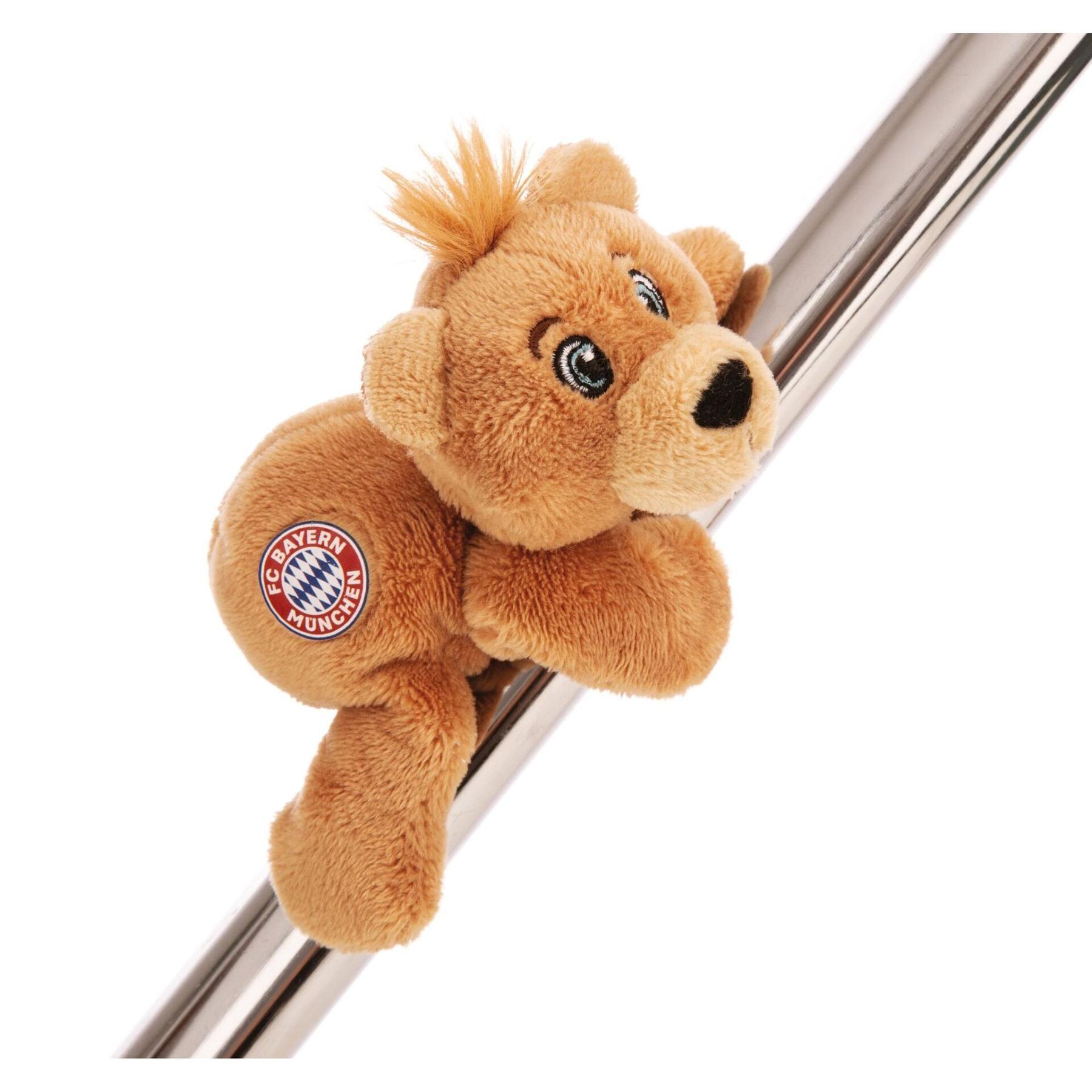4012390616156 - Plüschtier Fc Bayern München Bear Berni