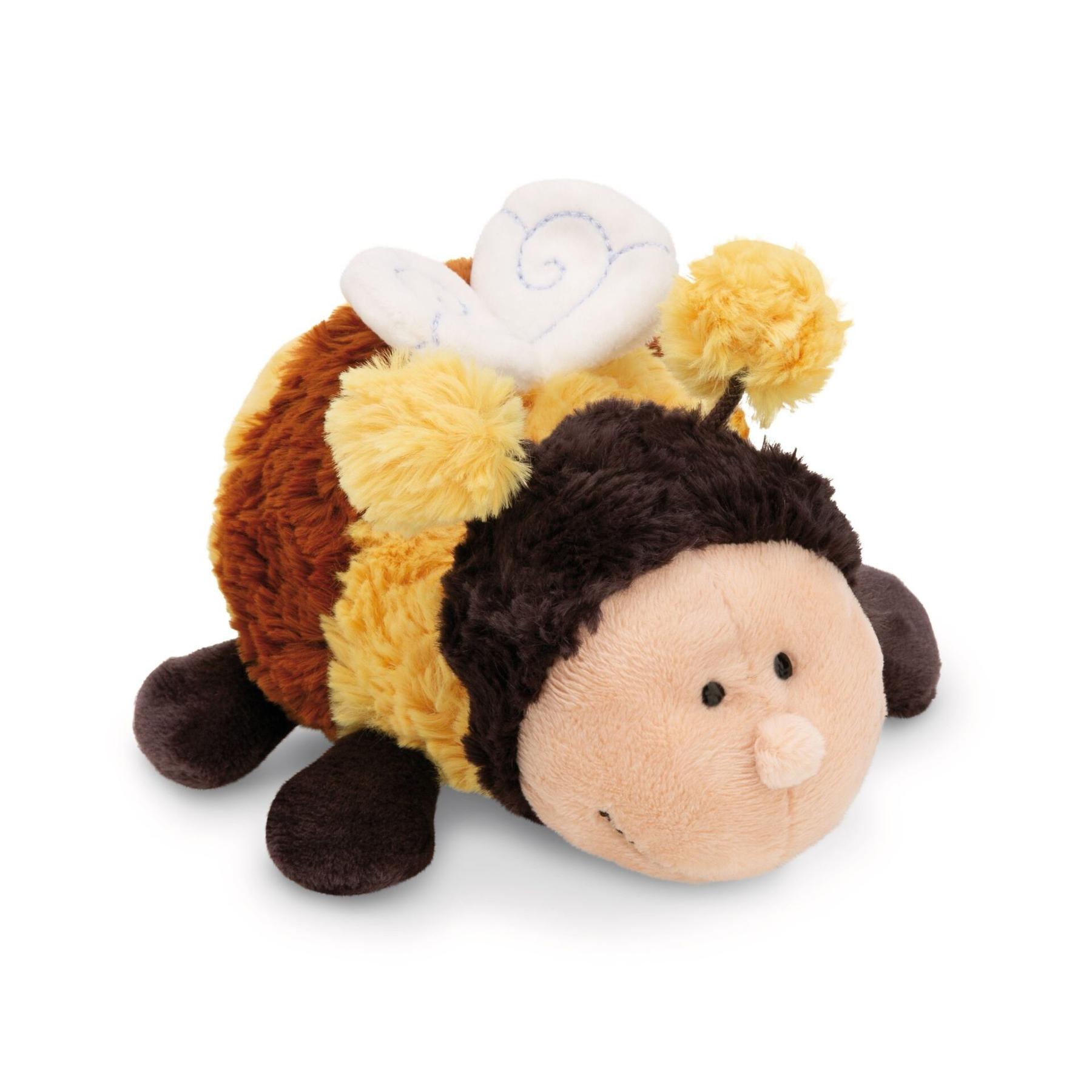 4012390616286 - Sitzender Bumblebee Plüschtiere Beelinda