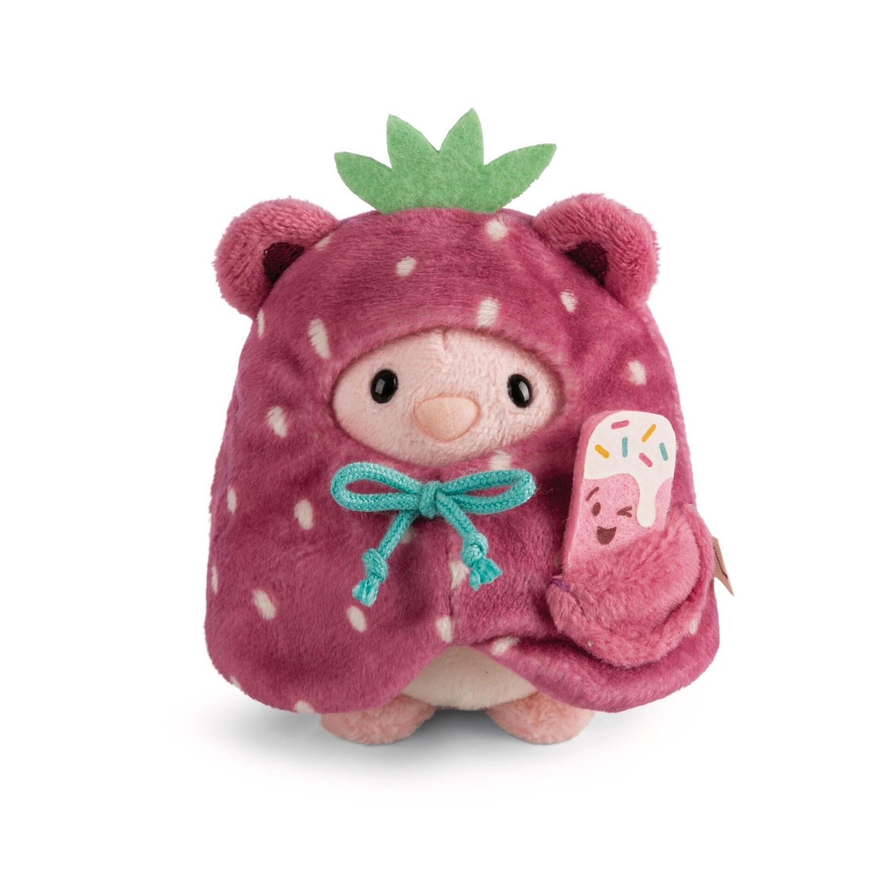 4012390616521 - Kuscheltier-Bunny-Set Pibu