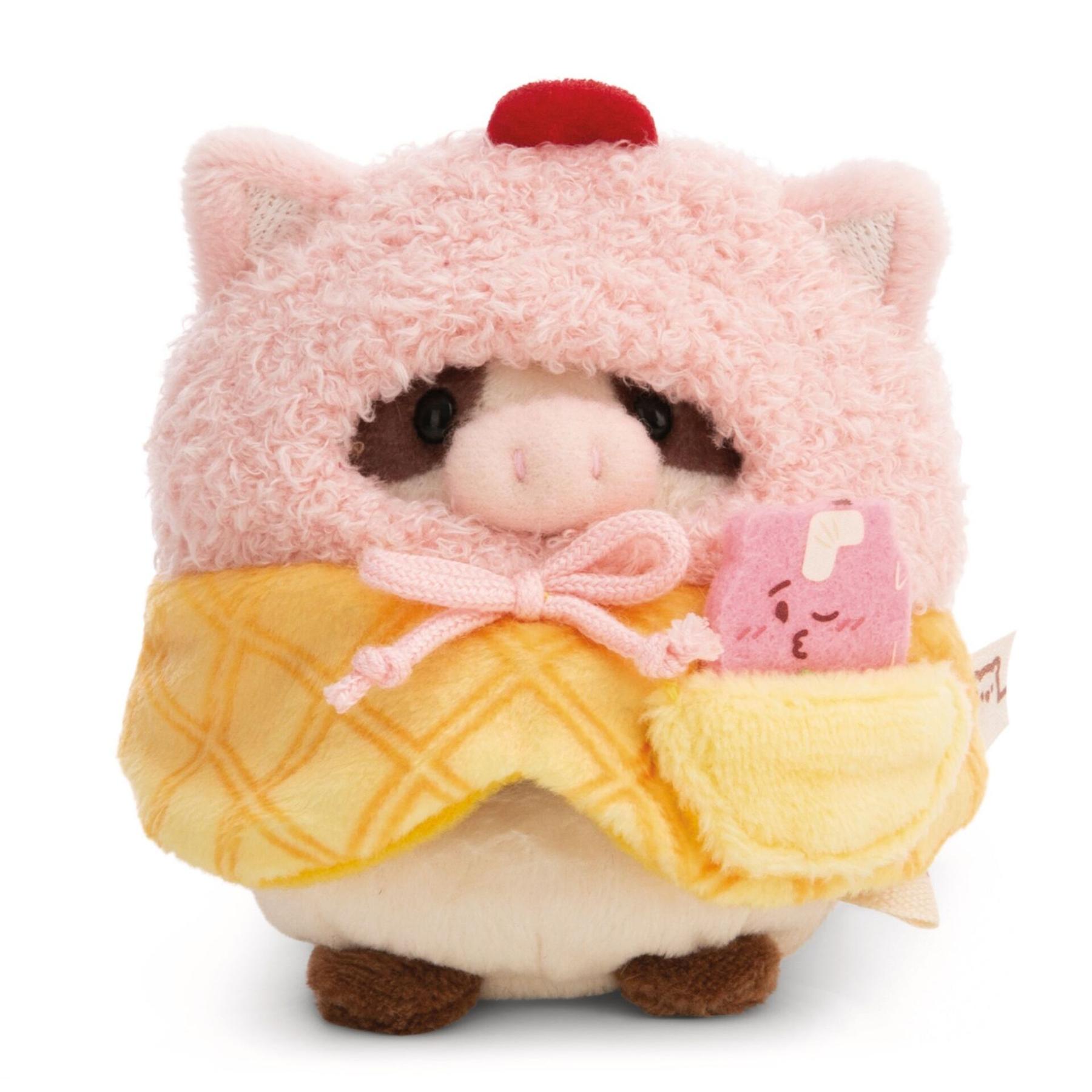 4012390616552 - Plüschkühe Set Moona