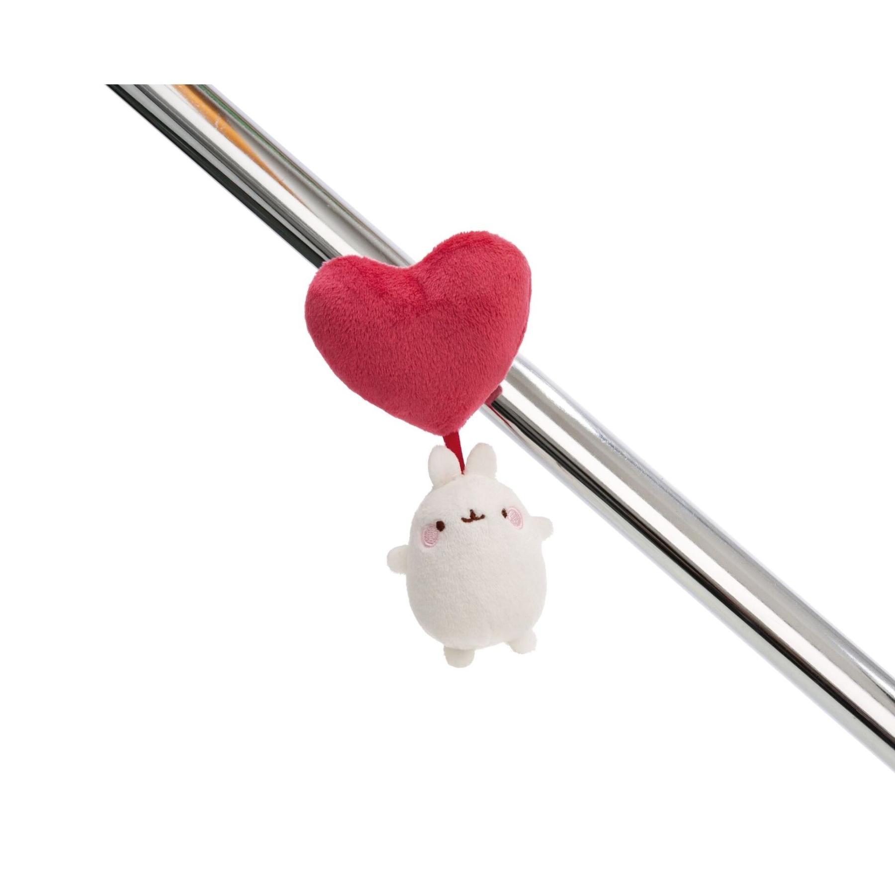 4012390616712 - Plüschtier Molang MagNICI