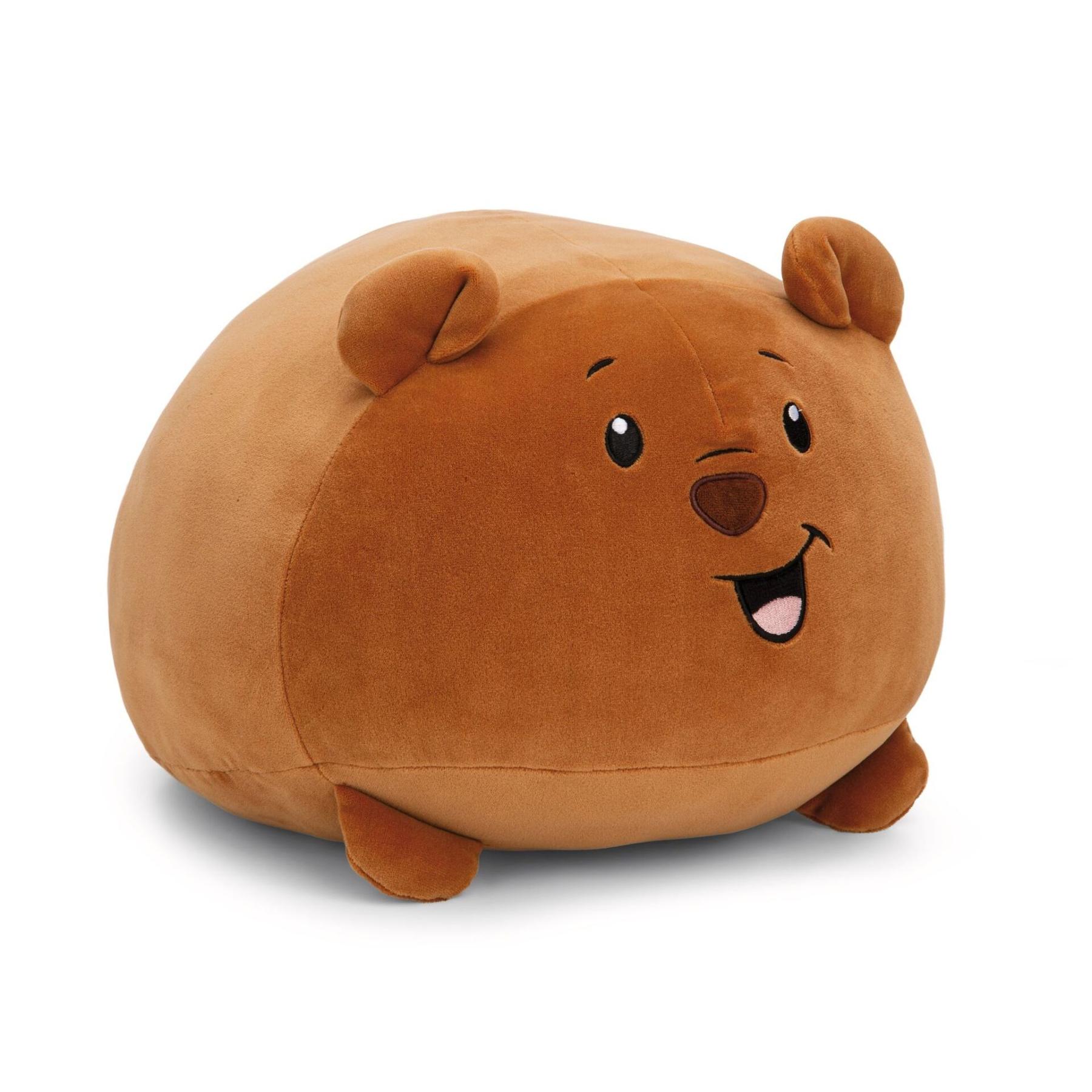 4012390616910 - Plüschbär Chill