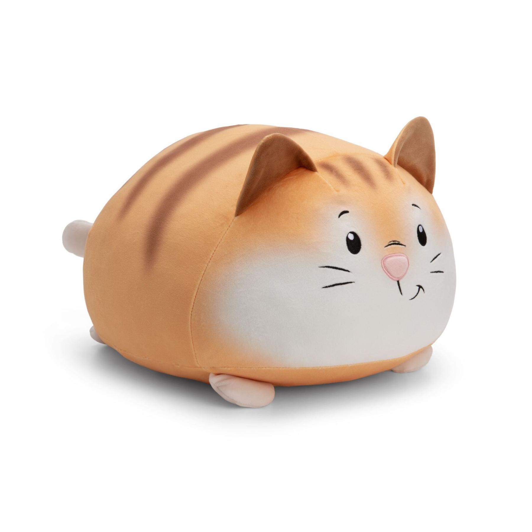 4012390616927 - Plüschtier Katze Chill