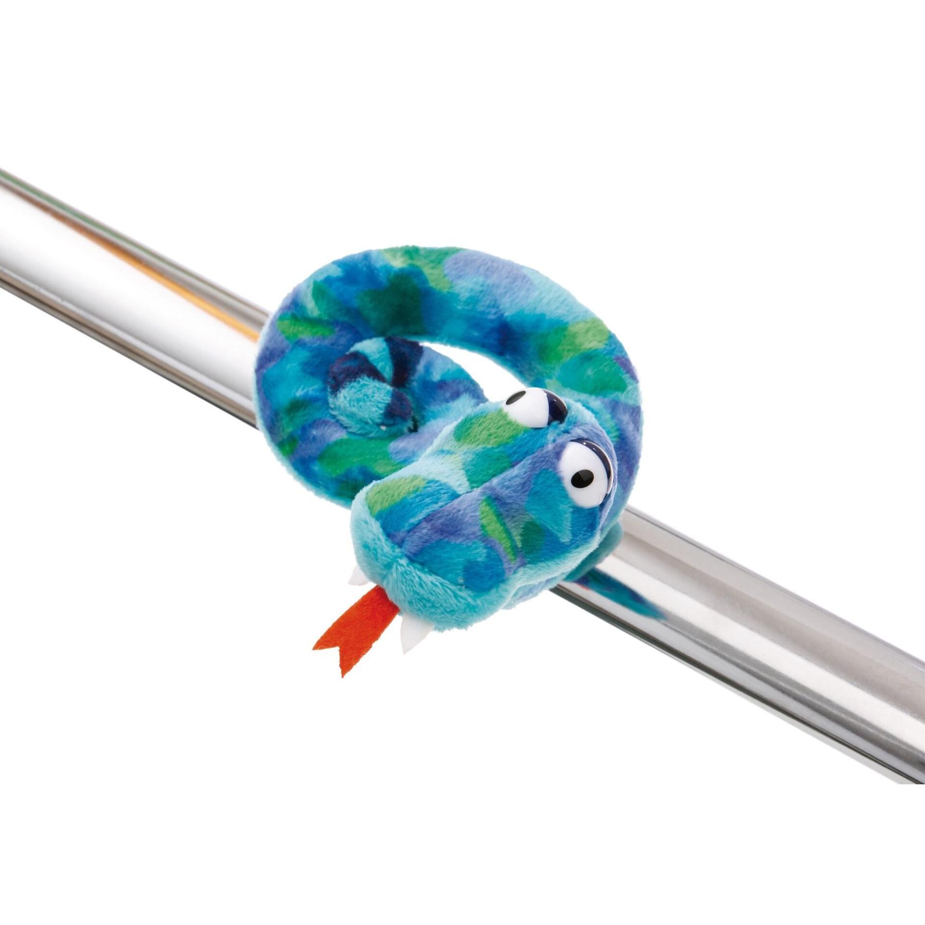 4012390617078 - Plüschtier Snake ZsaZsa