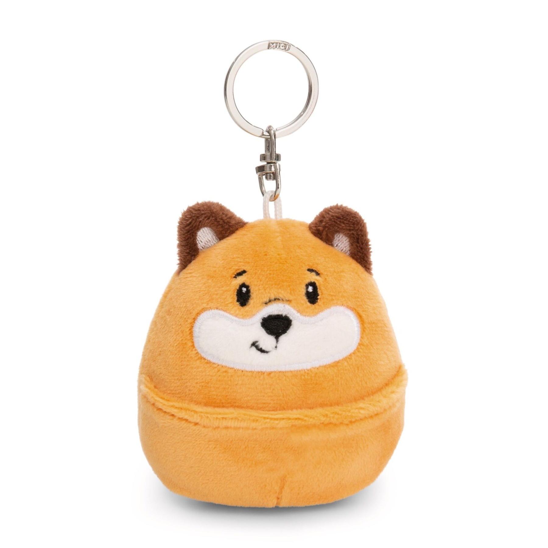 4012390617528 - Fuchs Schlüsselanhänger Chill