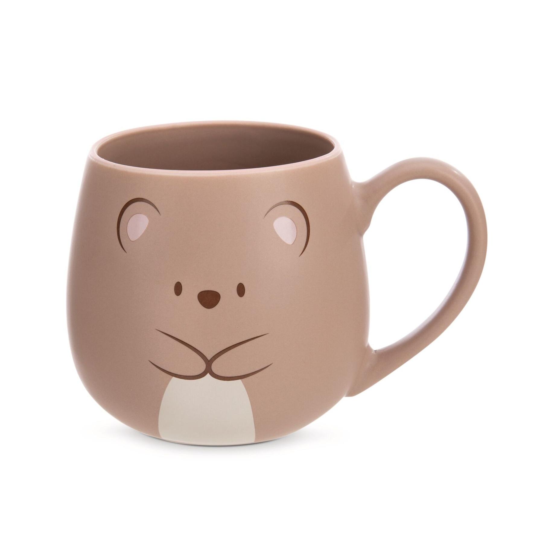 4012390618310 - Tasse Mymochi Nomo I love snacks