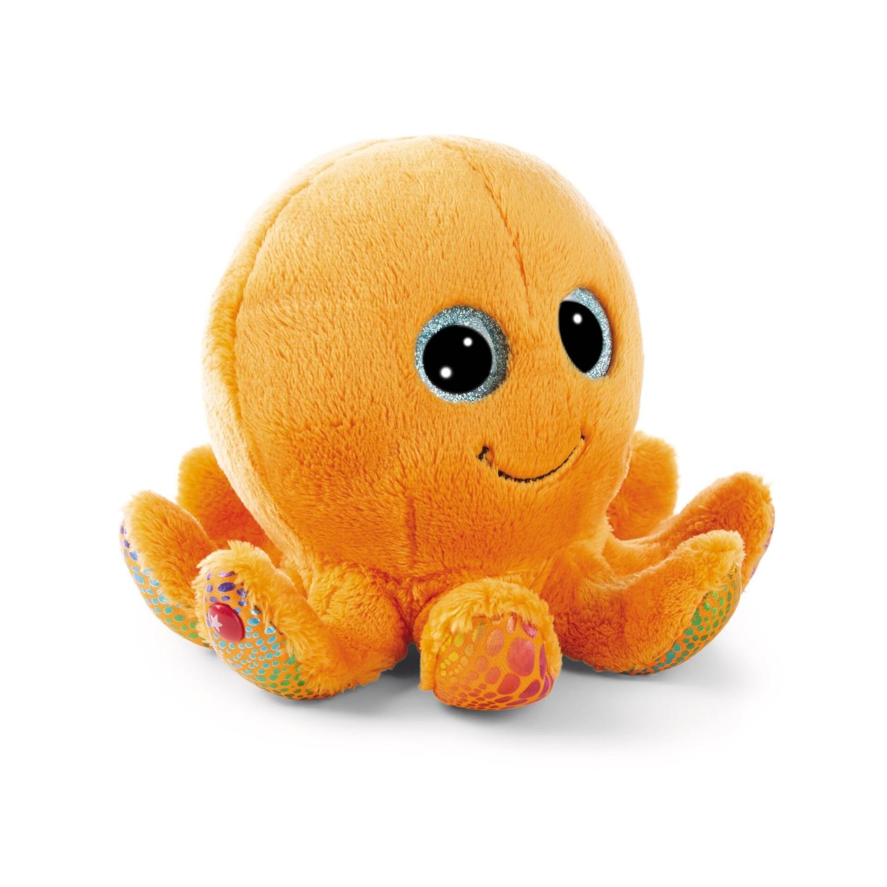 4012390618433 - Plüschtier Krake Glubschis Olly Polly