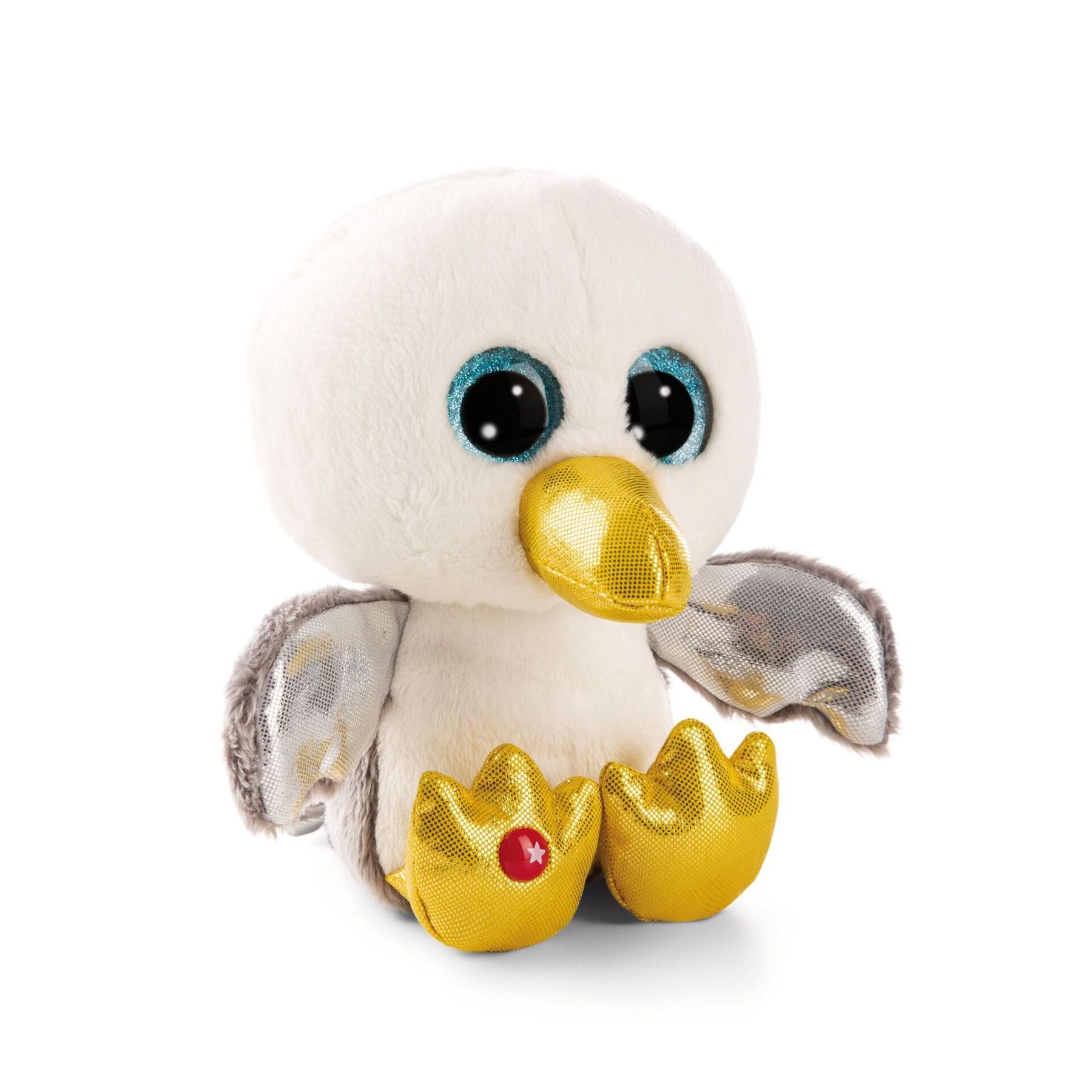 4012390618457 - Plüschtier Möwe Glubschis Gullbert