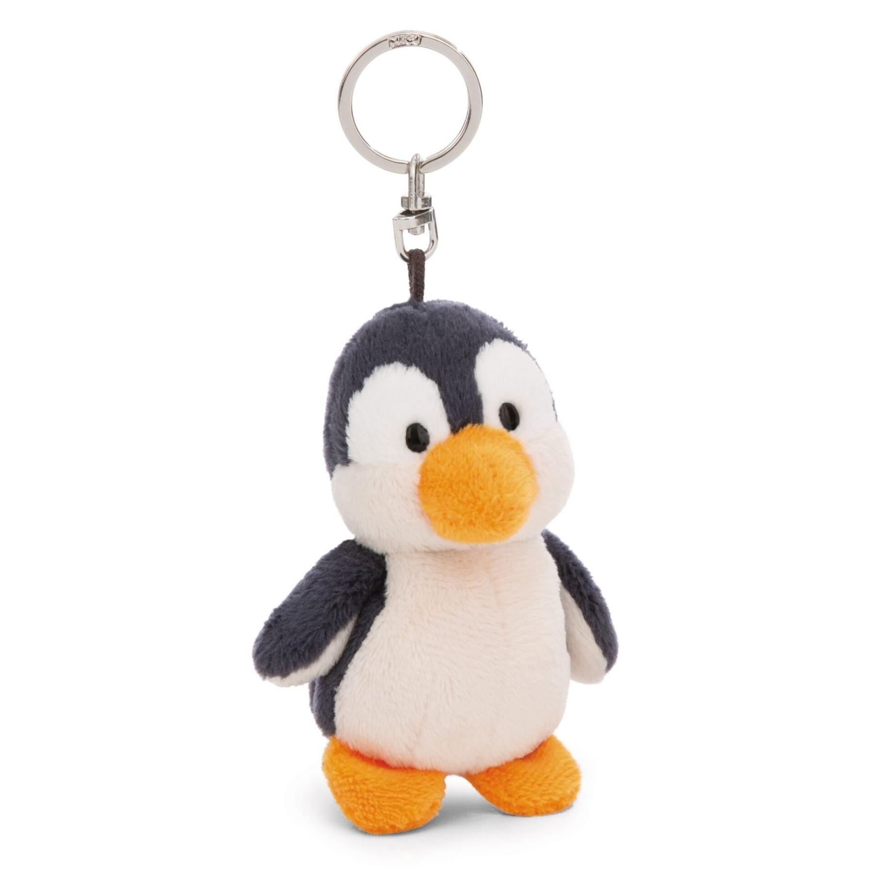 4012390618549 - Pinguin Schlüsselanhänger Nici