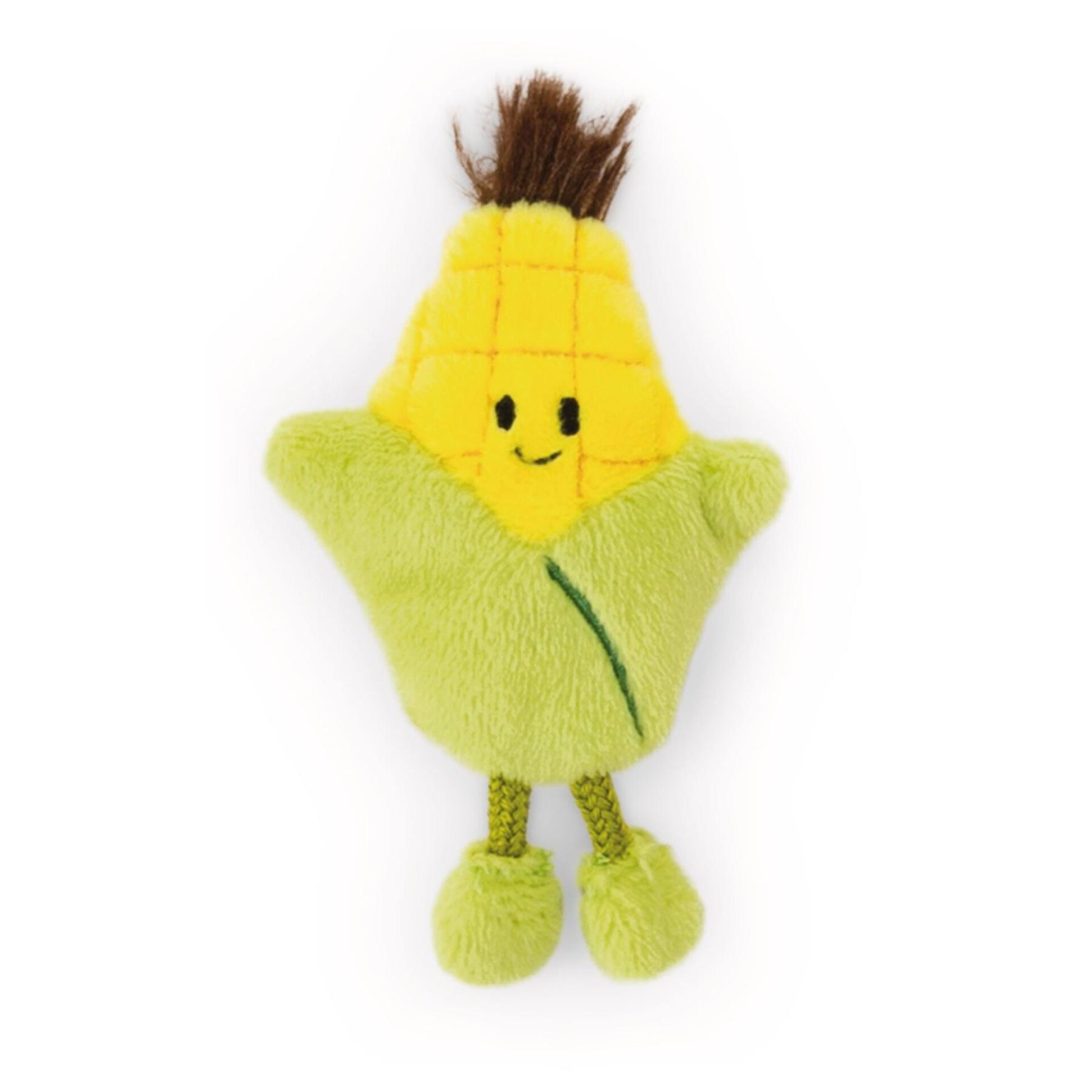 4012390618662 - Mini-Plüschtier Corn
