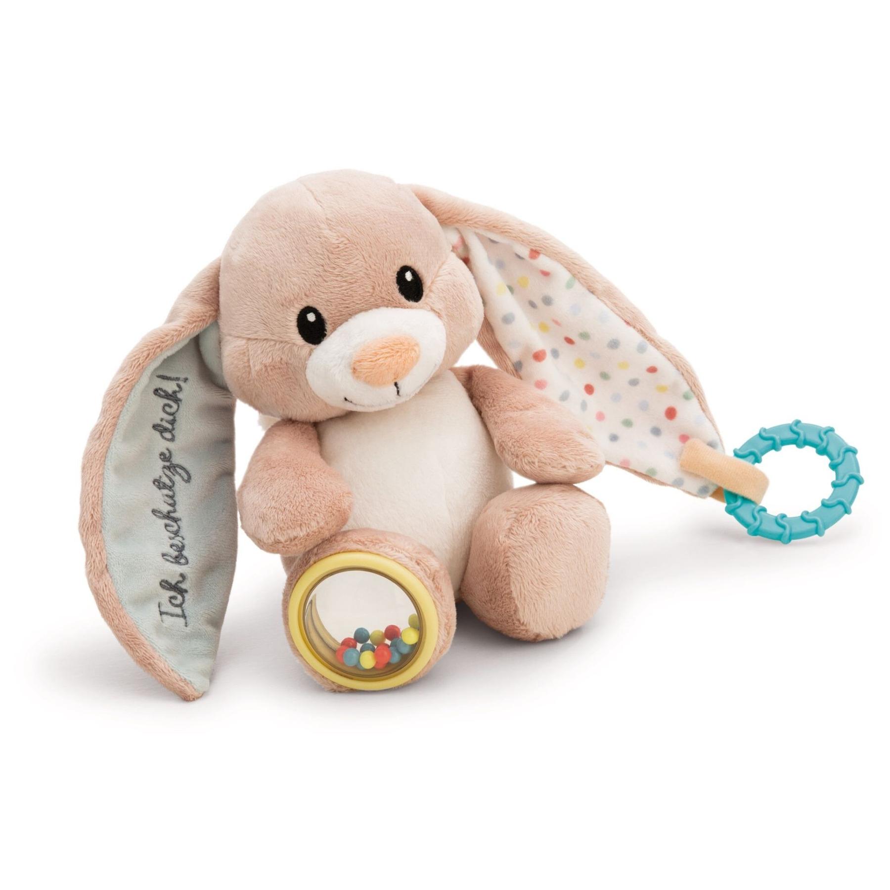 4012390618839 - Aktivitätsstofftier Hase Fjella Ich beschütze dich