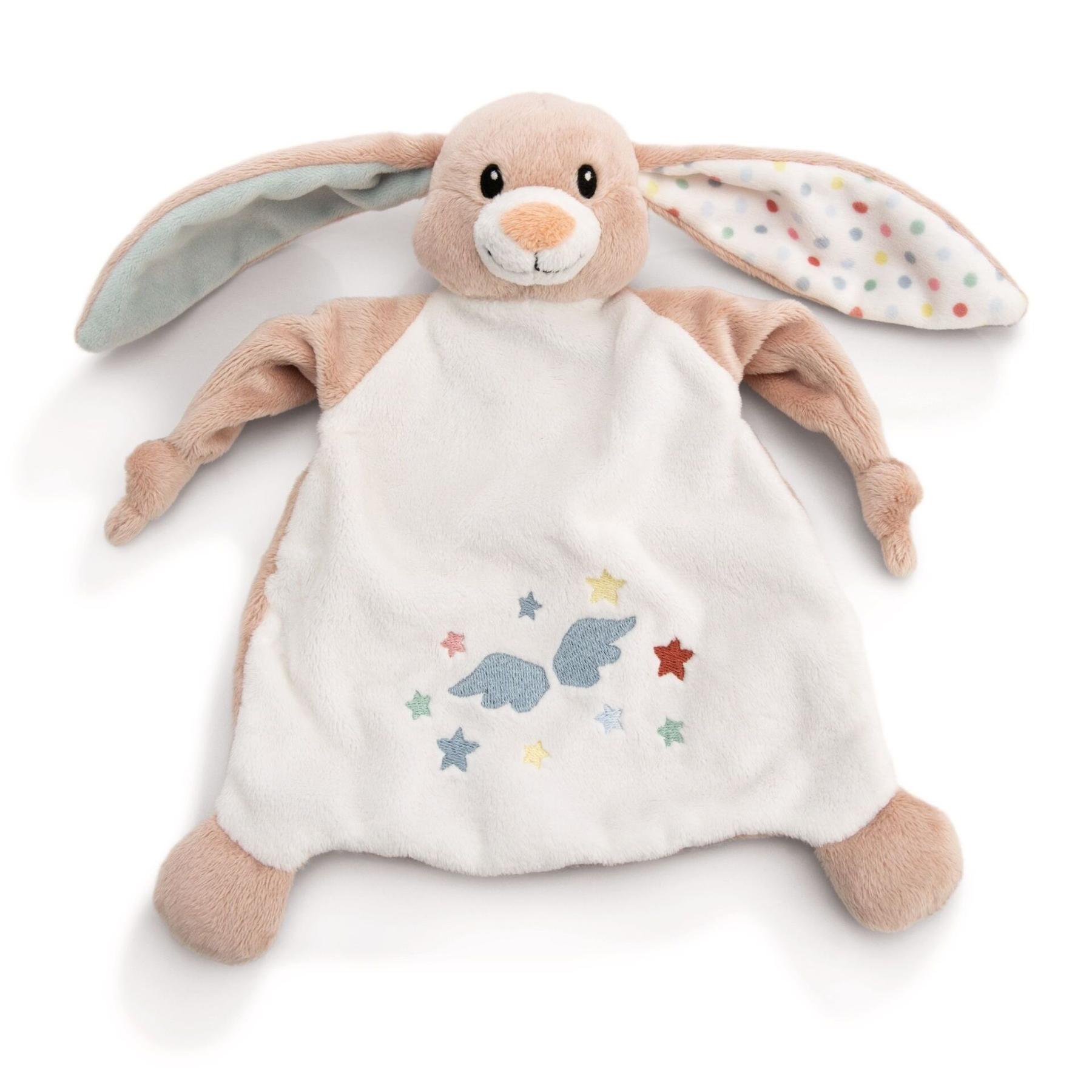 4012390618846 - Schmusetuch Bunny Fjella