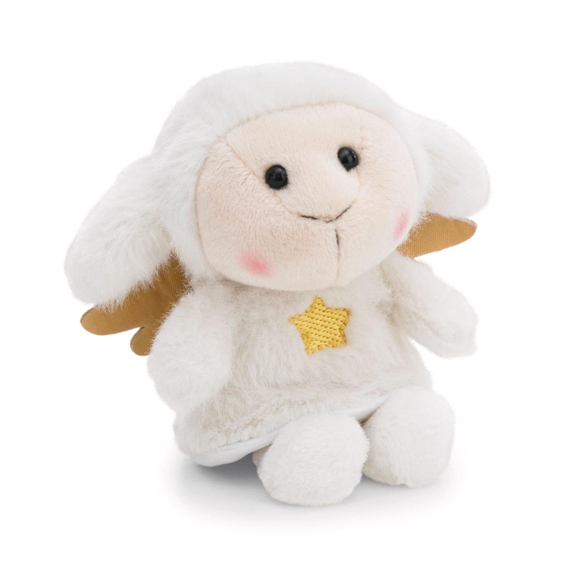 4012390618914 - Wolkenengel Plüschschaf Nici