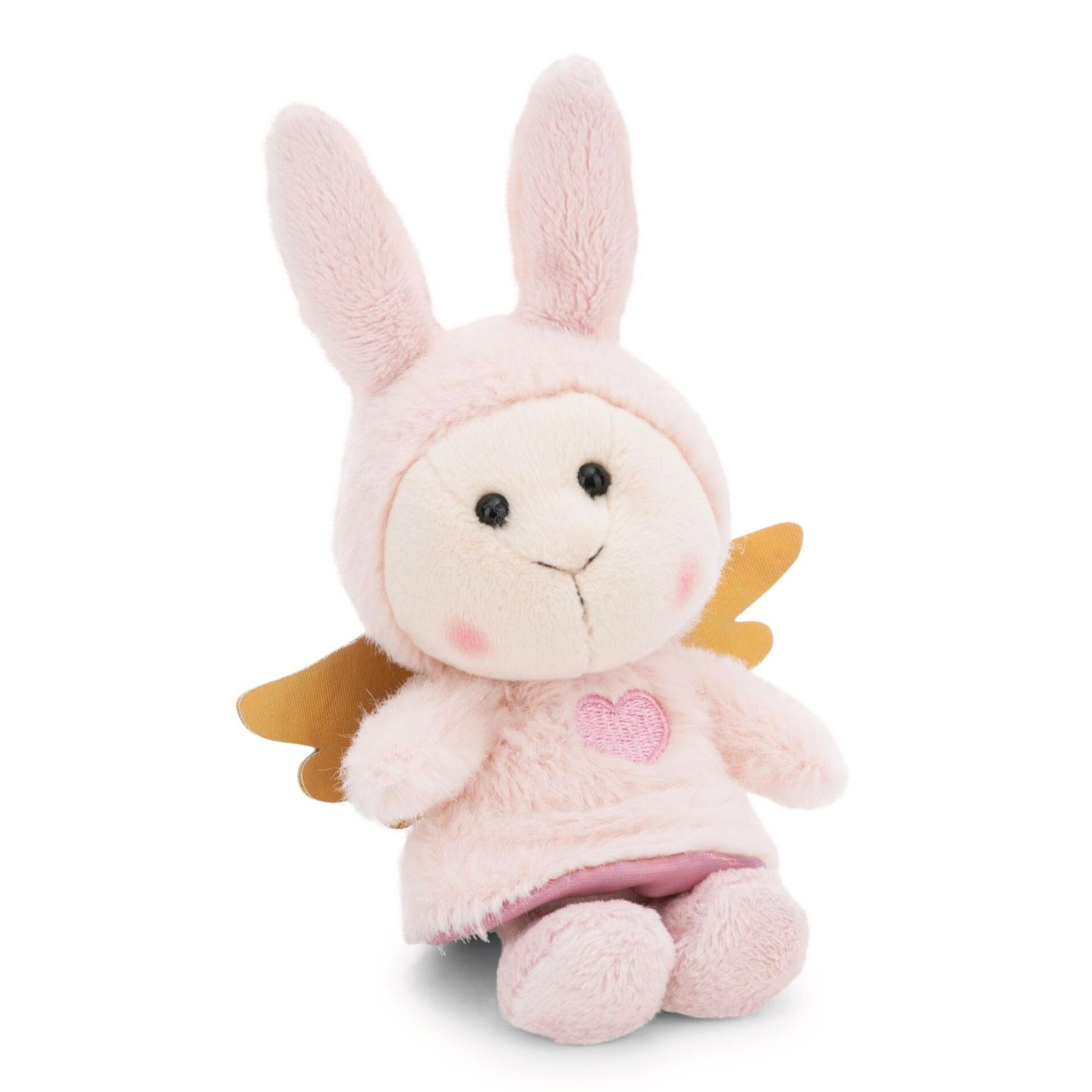 4012390618921 - Kuschelfigur Schutzengel Hase Nici