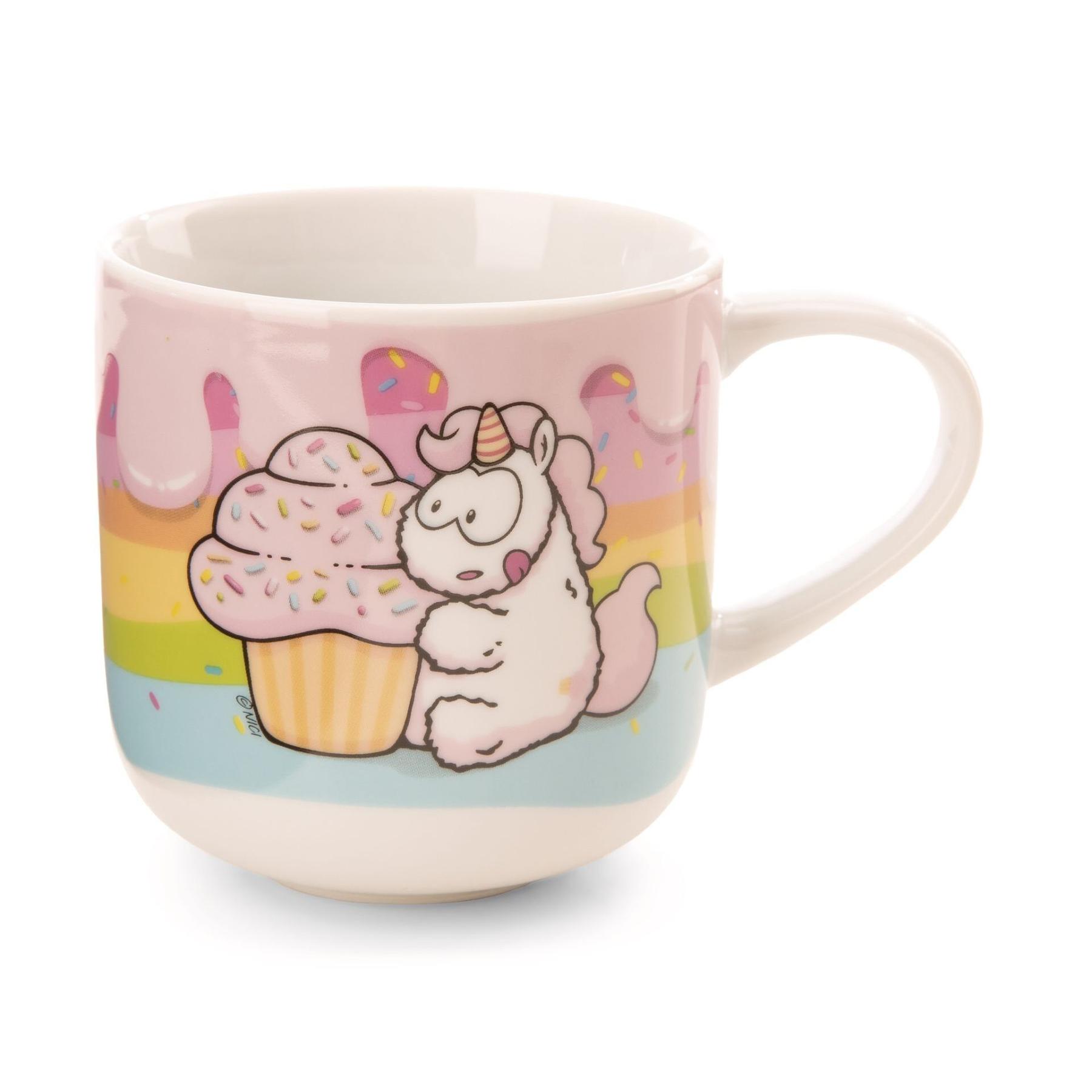 4012390619324 - Tasse Theodor & Friends