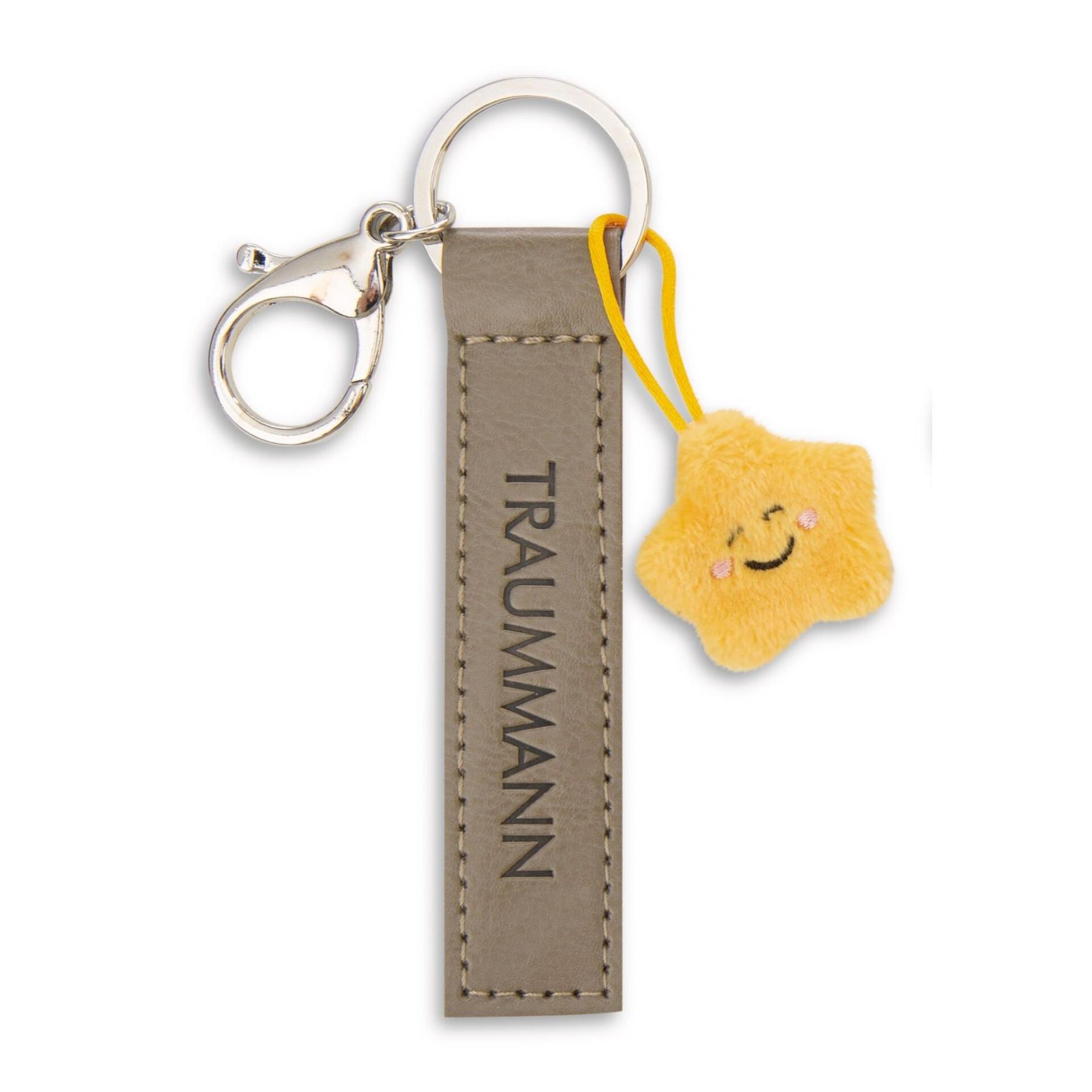 4012390620276 - PU-Band Schlüsselanhänger Traummann