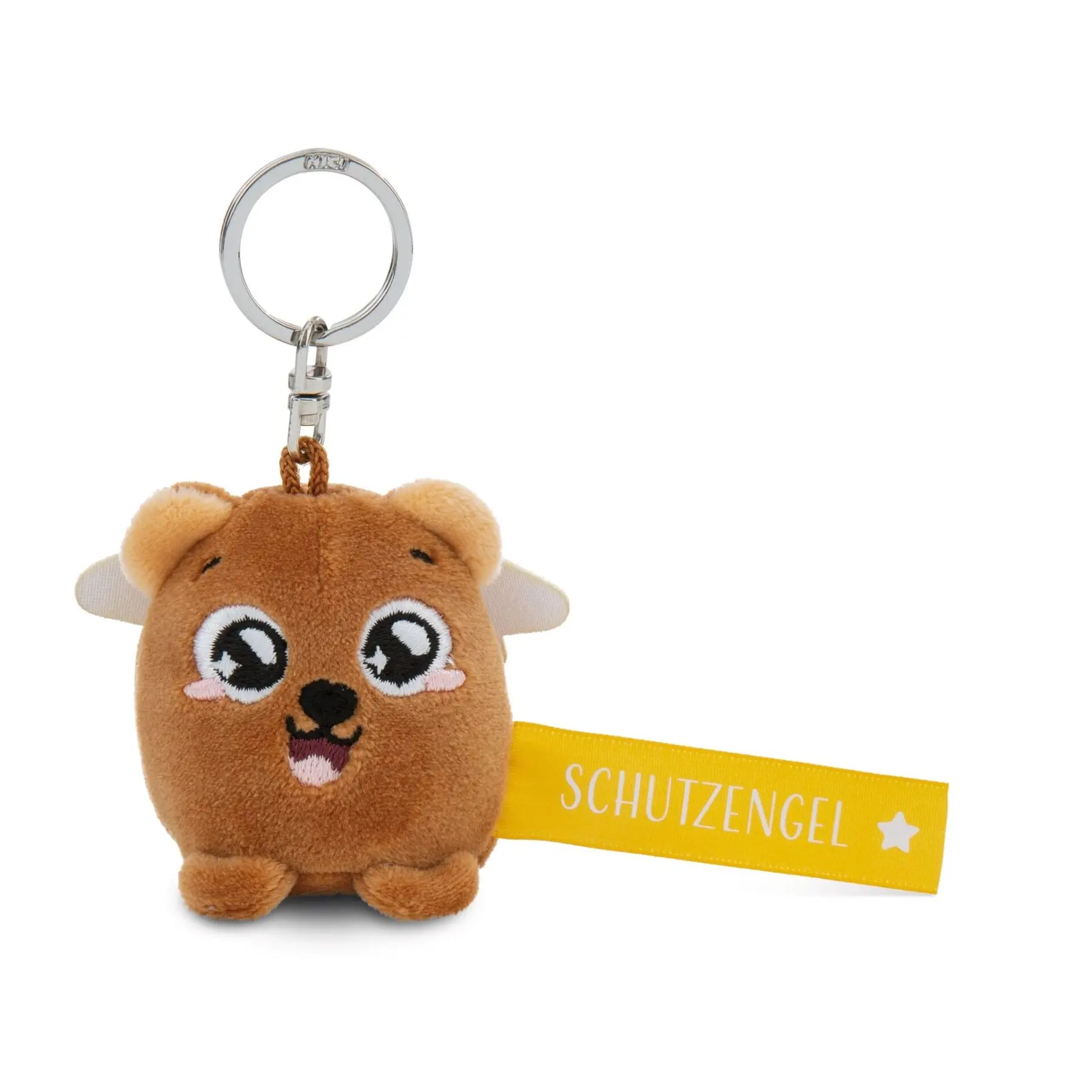 4012390620344 - Schlüsselanhänger Bär Schutzengel