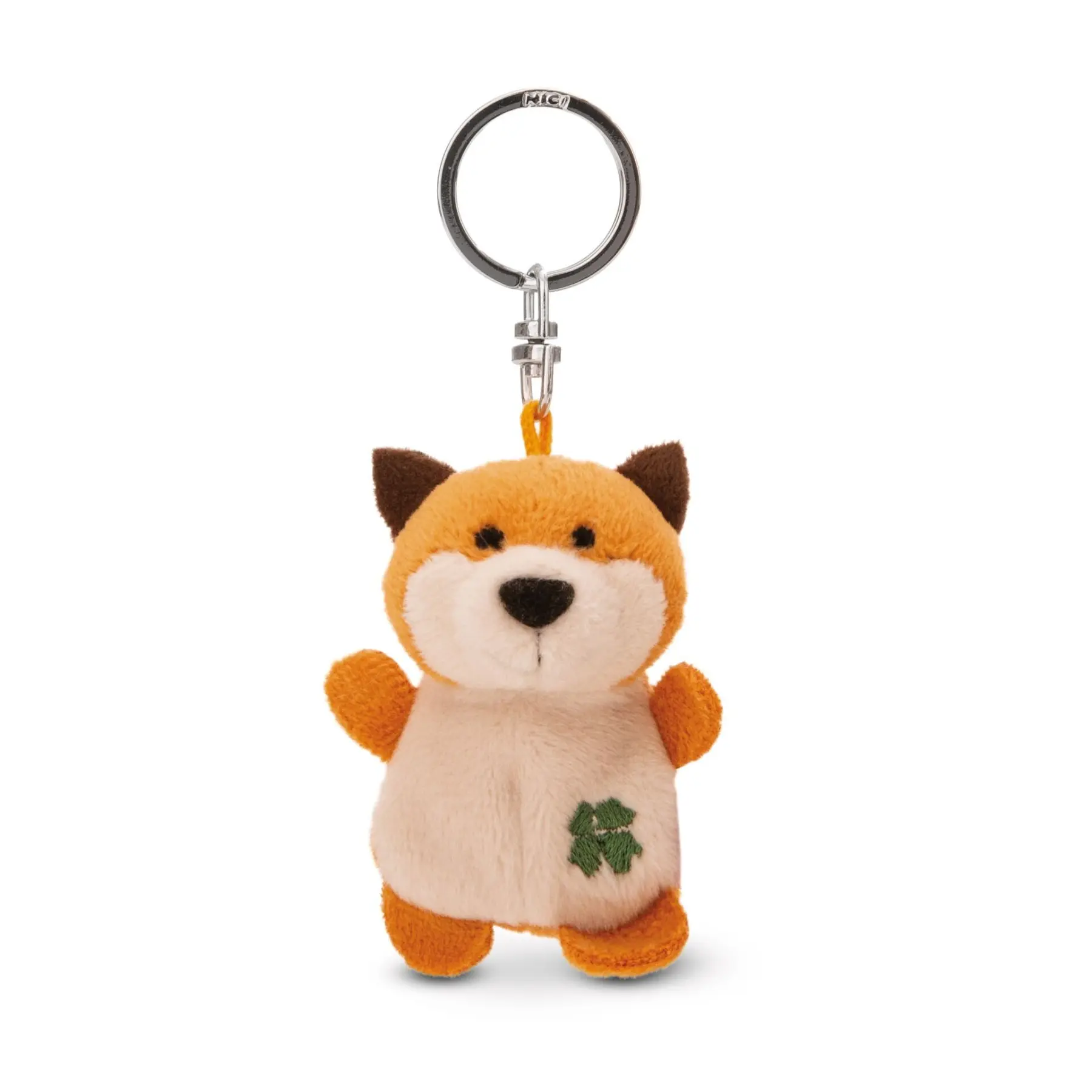 4012390620665 - Schlüsselanhänger Renard