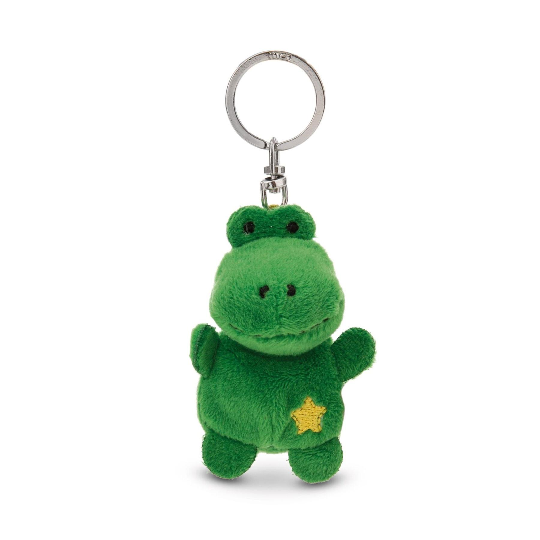 4012390620948 - Schlüsselanhänger Frog