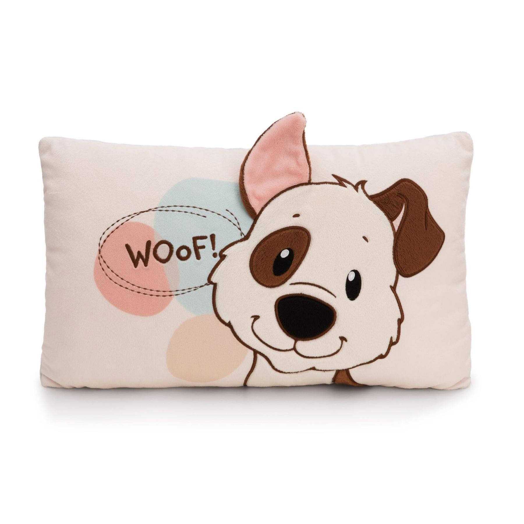 4012390621631 - Rechteckiges Hundekissen Nici