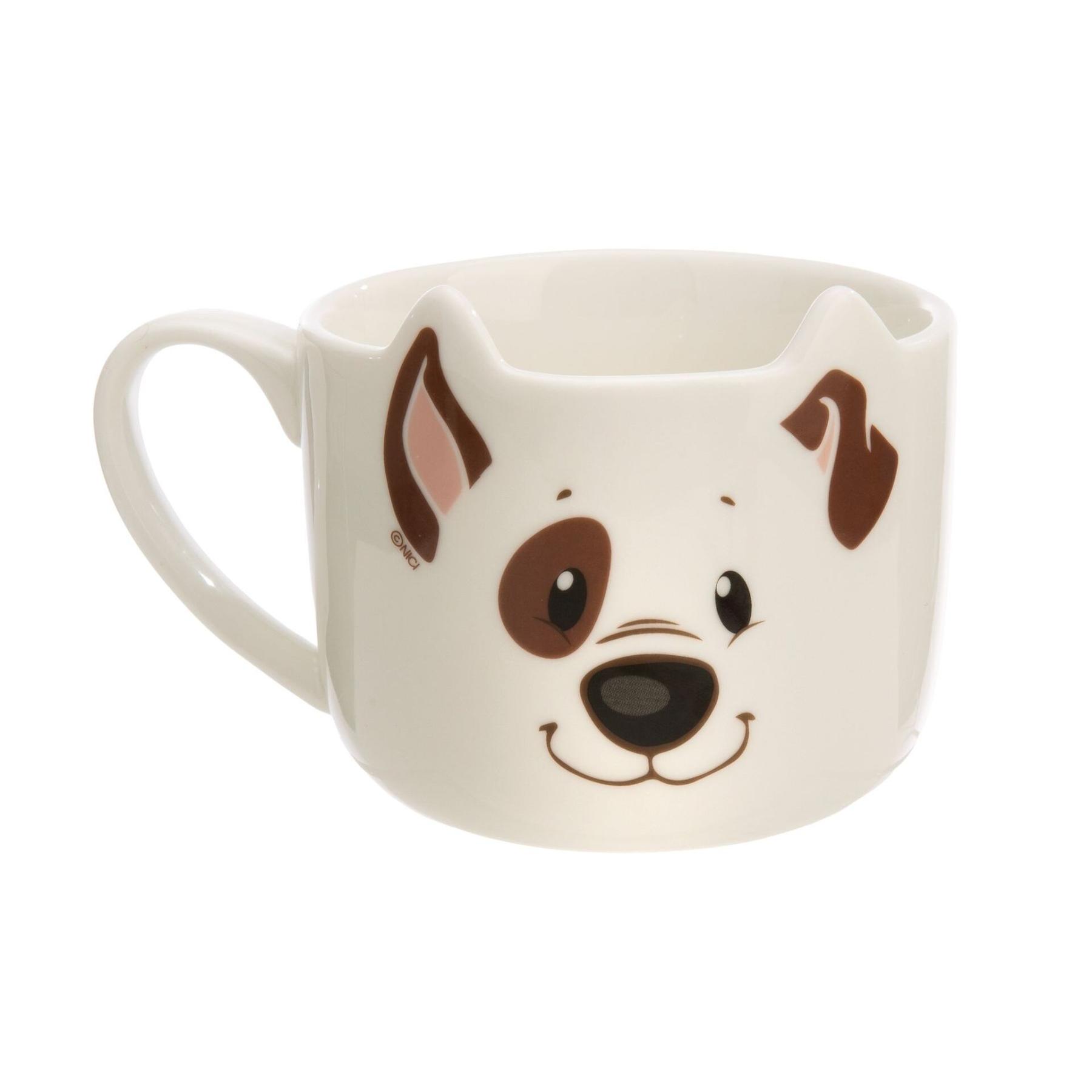 4012390621754 - Tasse Dog
