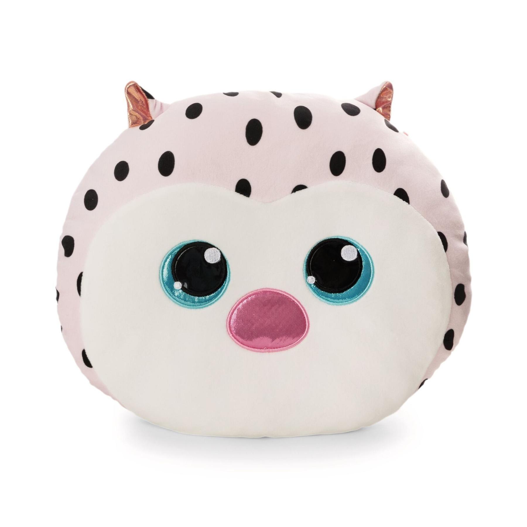 4012390622072 - Plüschtier Glubschis Owl Lowidou