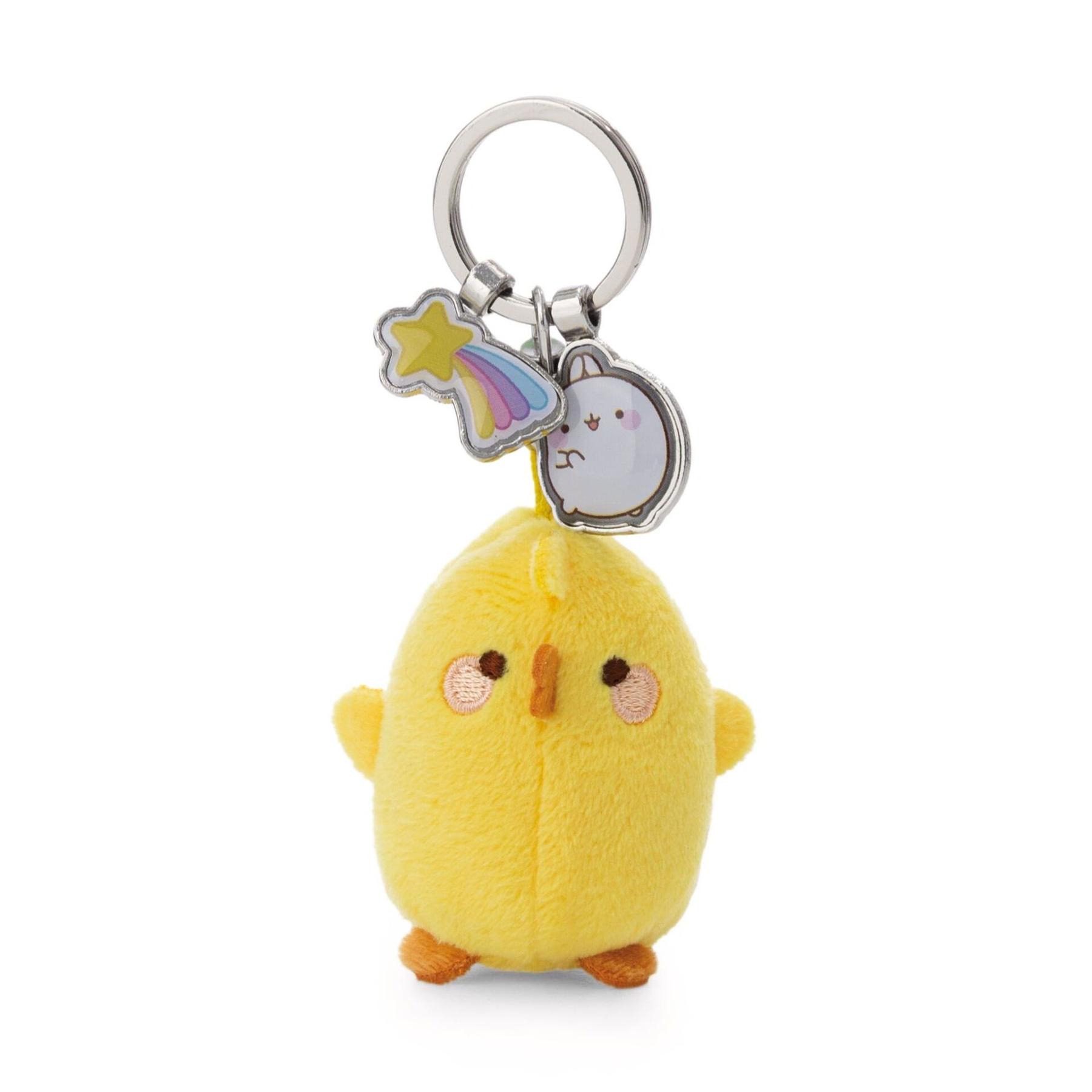 4012390622164 - Schlüsselanhänger Piu Piu